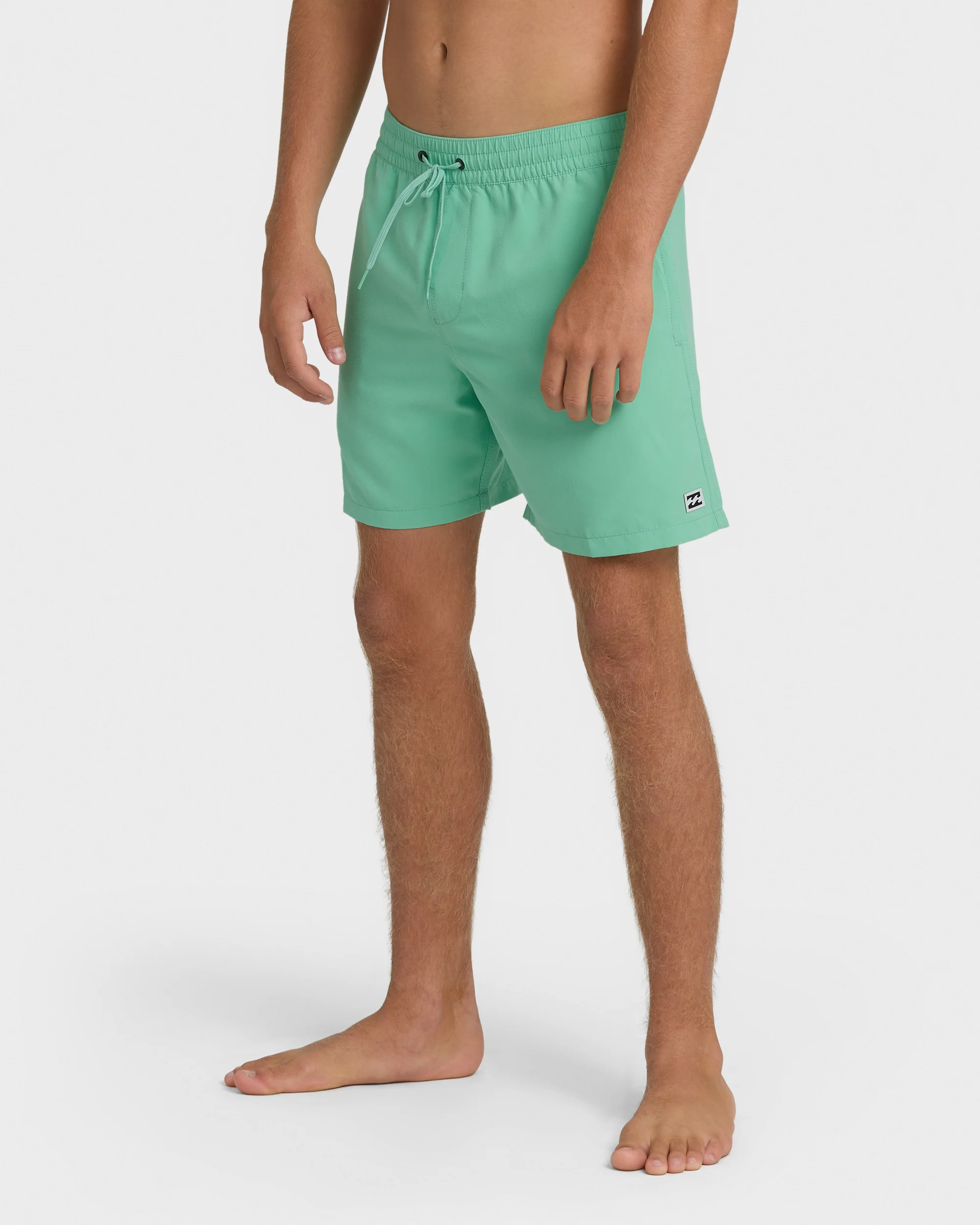 6699-all-day-laybacks-16-trunks-lime-green-3.webp All Day Laybacks 16" Trunks - Lime Green