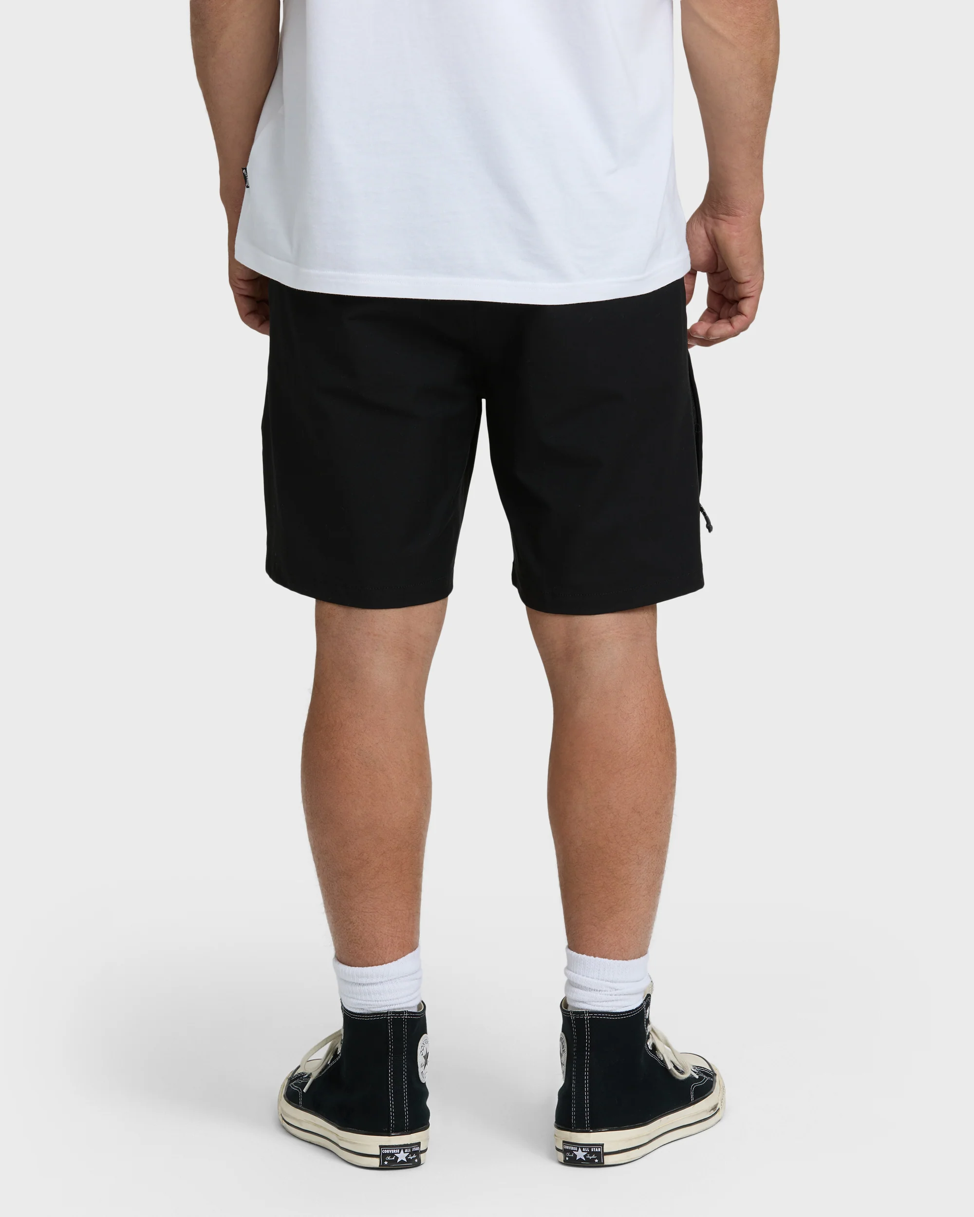 6751-surftrek-touring-shorts-black-2.webp Surftrek Touring Shorts - Black