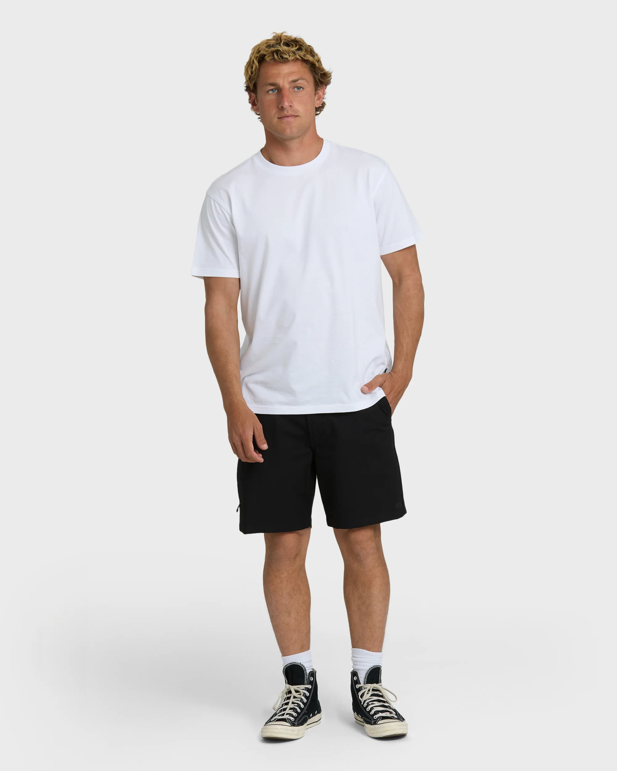 6751-surftrek-touring-shorts-black-3.webp Surftrek Touring Shorts - Black