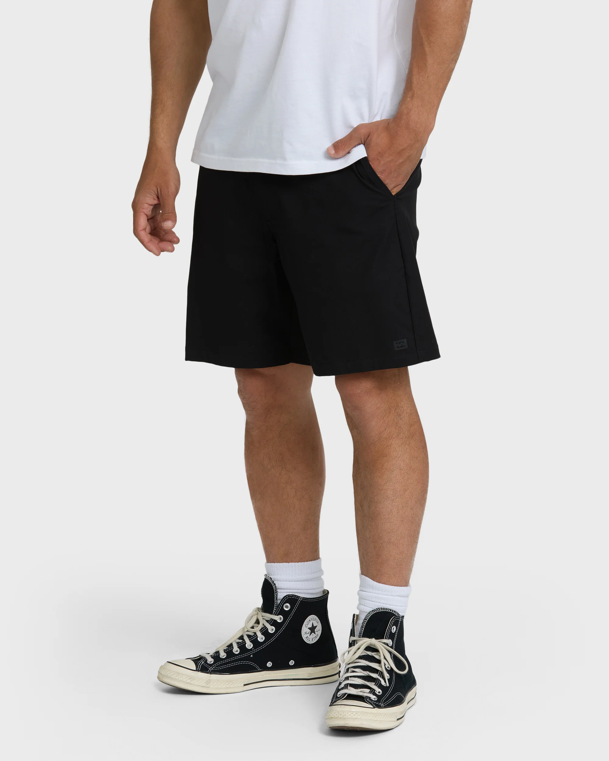 6751-surftrek-touring-shorts-black-4.webp Surftrek Touring Shorts - Black