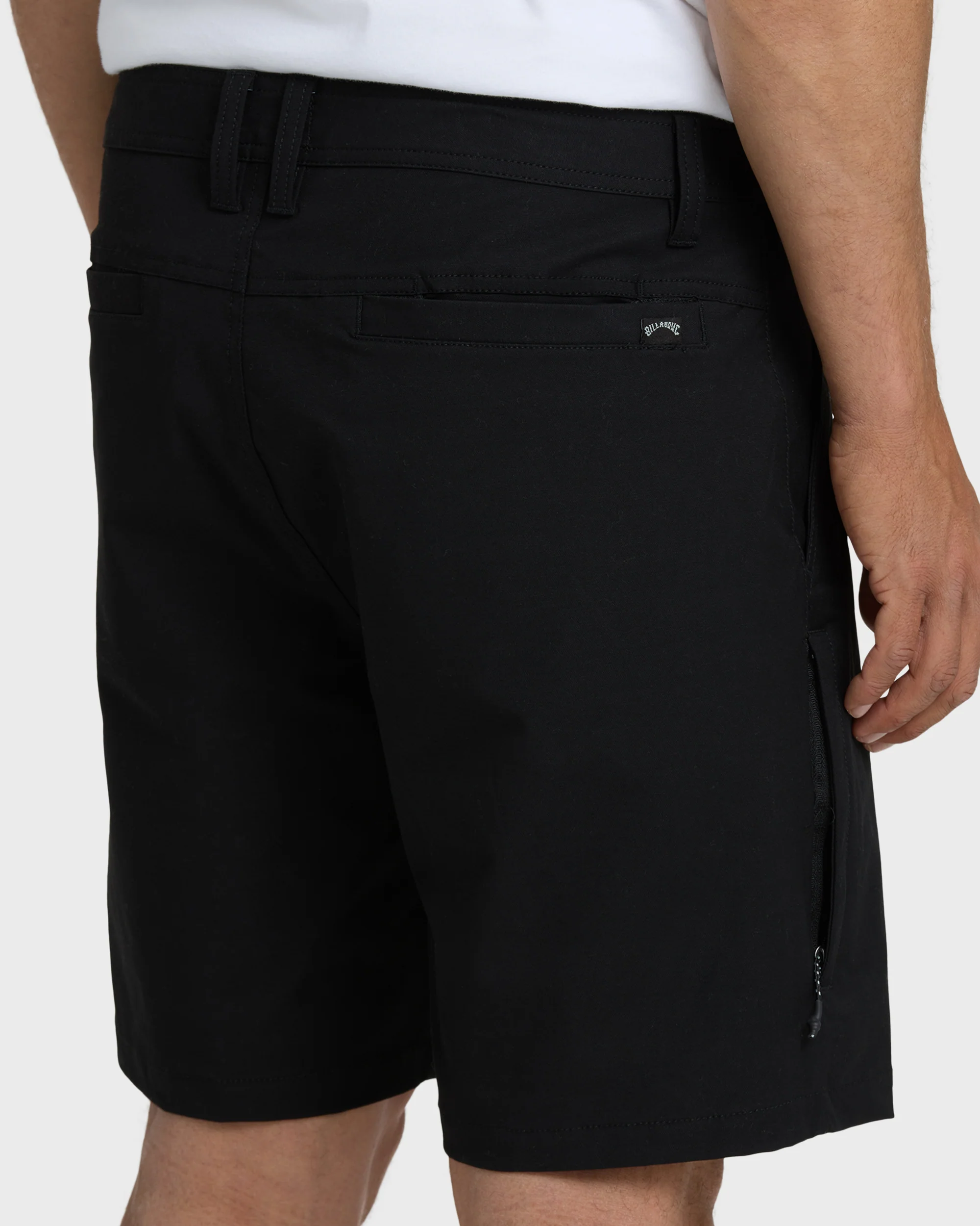 6751-surftrek-touring-shorts-black-5.webp Surftrek Touring Shorts - Black