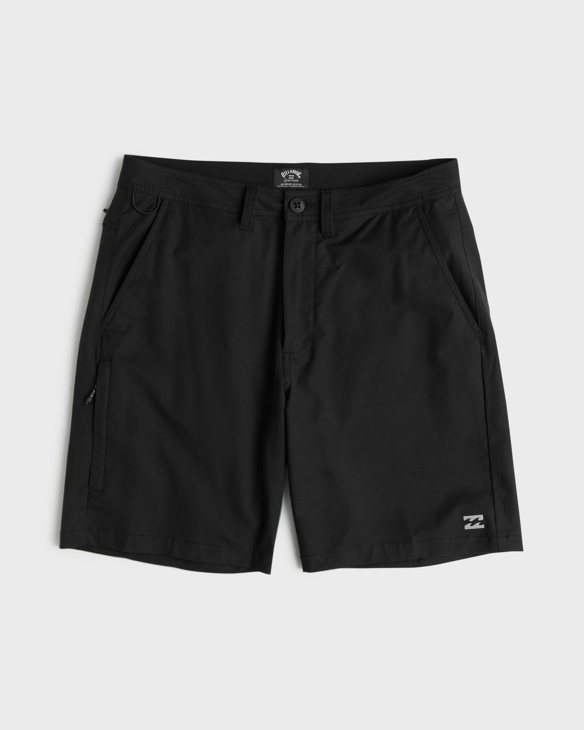 6751-surftrek-touring-shorts-black-6.webp Surftrek Touring Shorts - Black