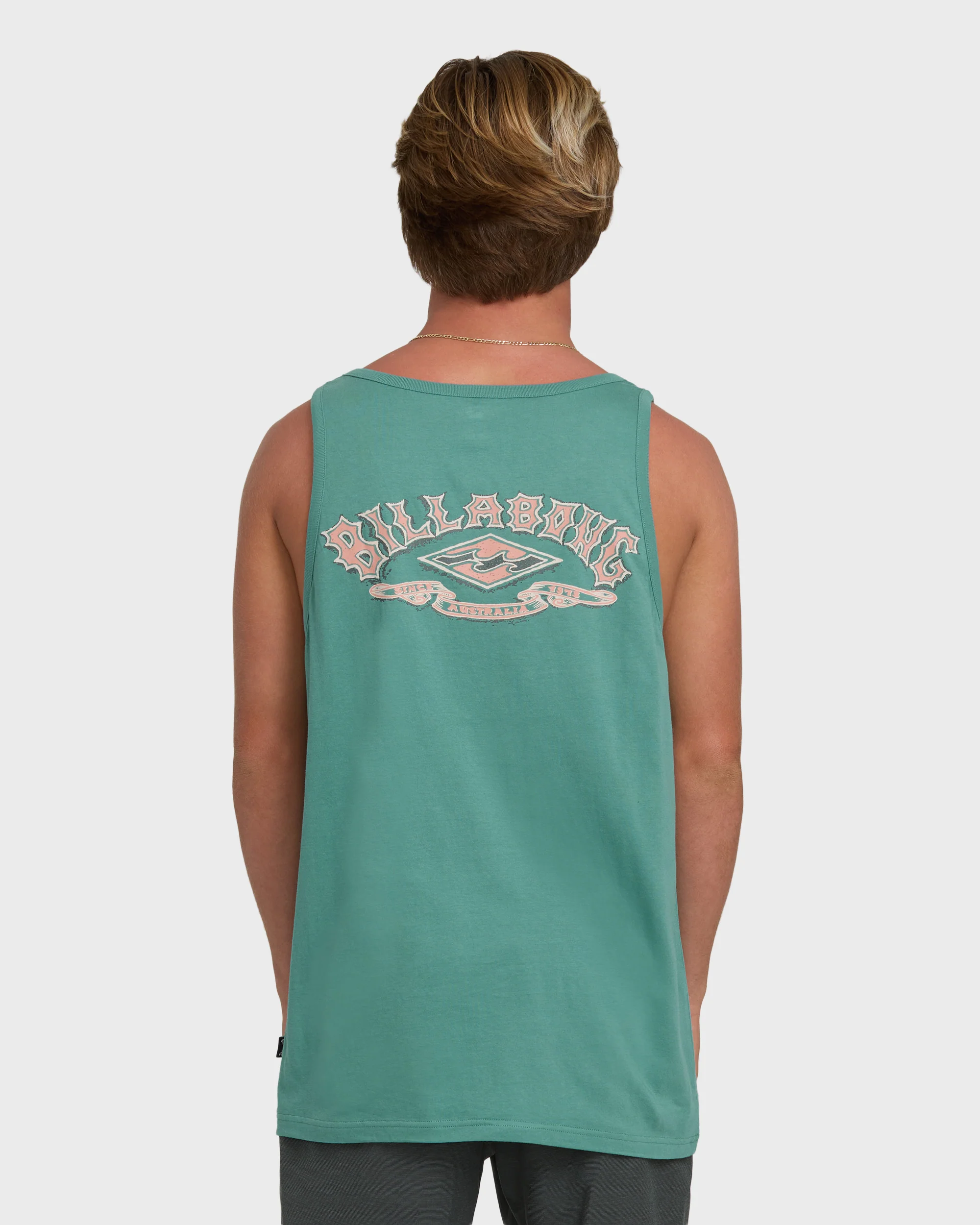 681-heritage-arch-premium-tank-top-deep-sea-2.webp Heritage Arch Premium Tank Top - Deep Sea