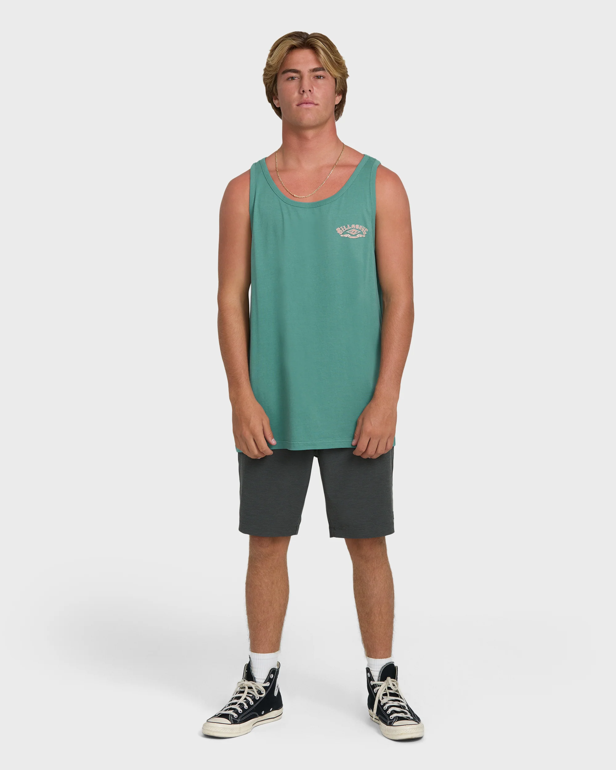 681-heritage-arch-premium-tank-top-deep-sea-4.webp Heritage Arch Premium Tank Top - Deep Sea