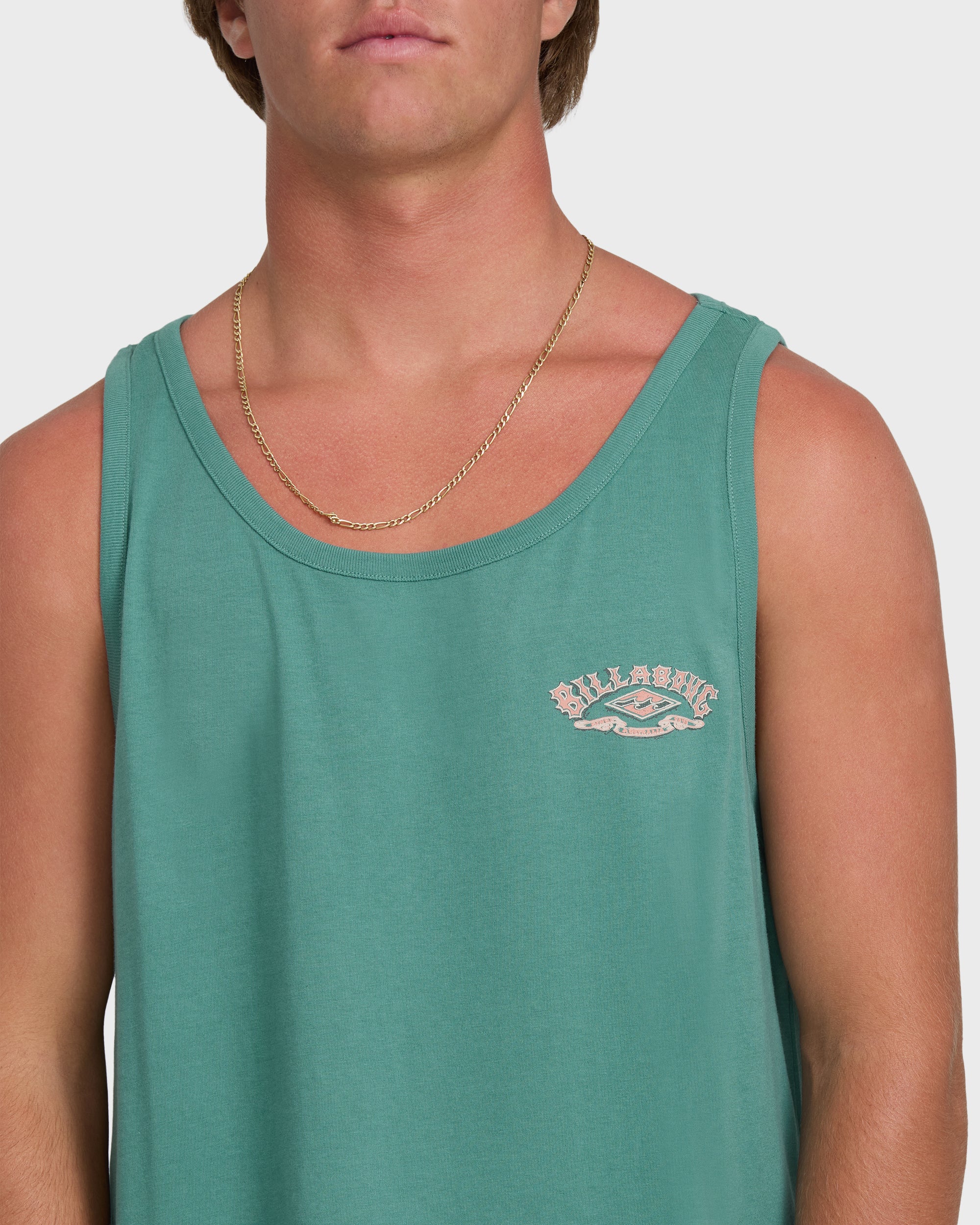 681-heritage-arch-premium-tank-top-deep-sea-5.jpg Heritage Arch Premium Tank Top - Deep Sea