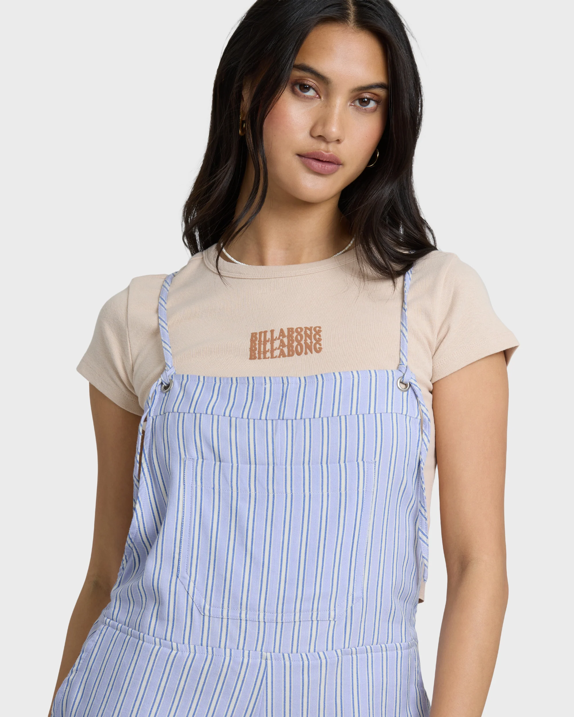 6826-wild-pursuit-yarn-dyed-overalls-twilight-blue-2.webp Wild Pursuit Yarn-Dyed Overalls - Twilight Blue