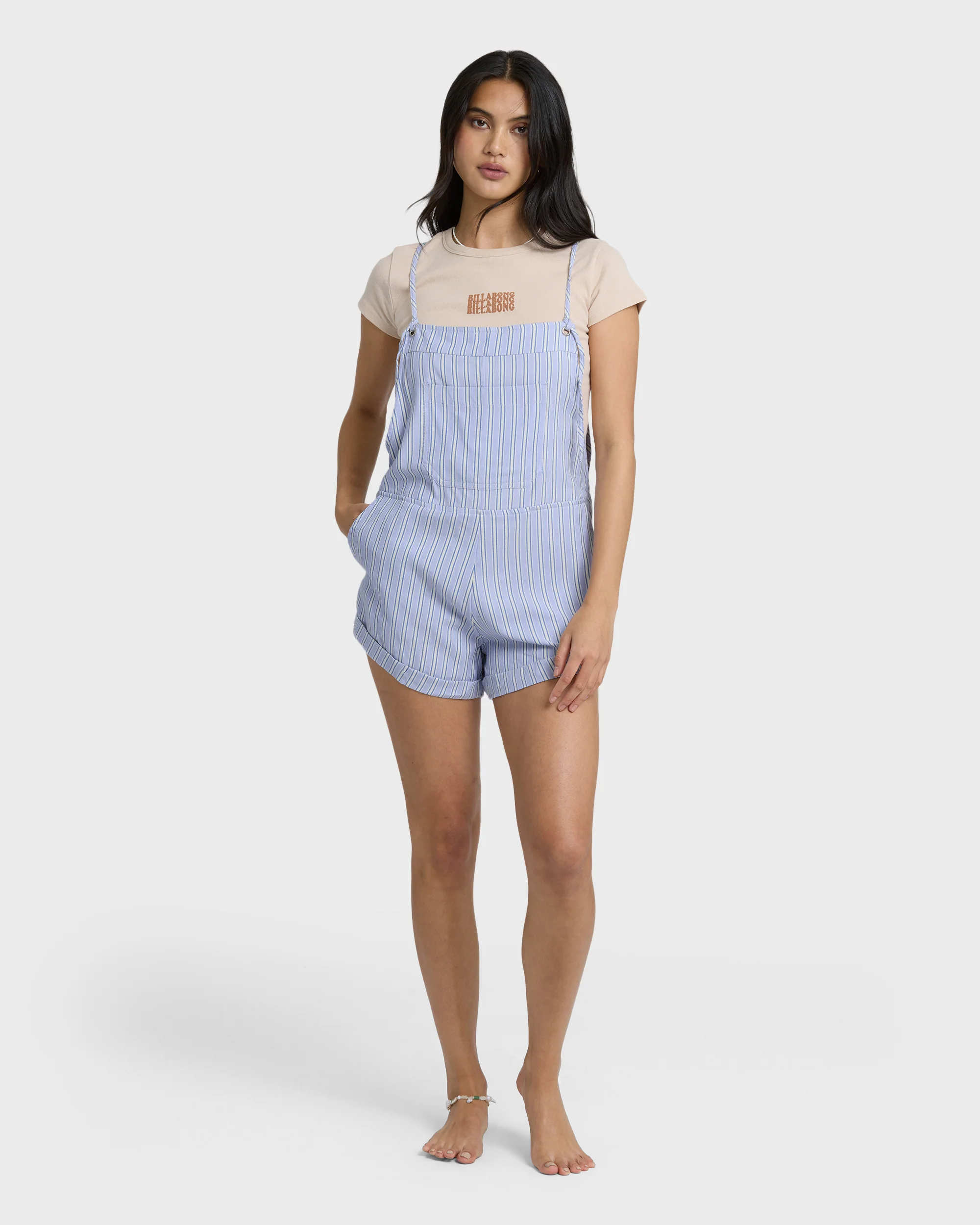 6826-wild-pursuit-yarn-dyed-overalls-twilight-blue-3.webp Wild Pursuit Yarn-Dyed Overalls - Twilight Blue