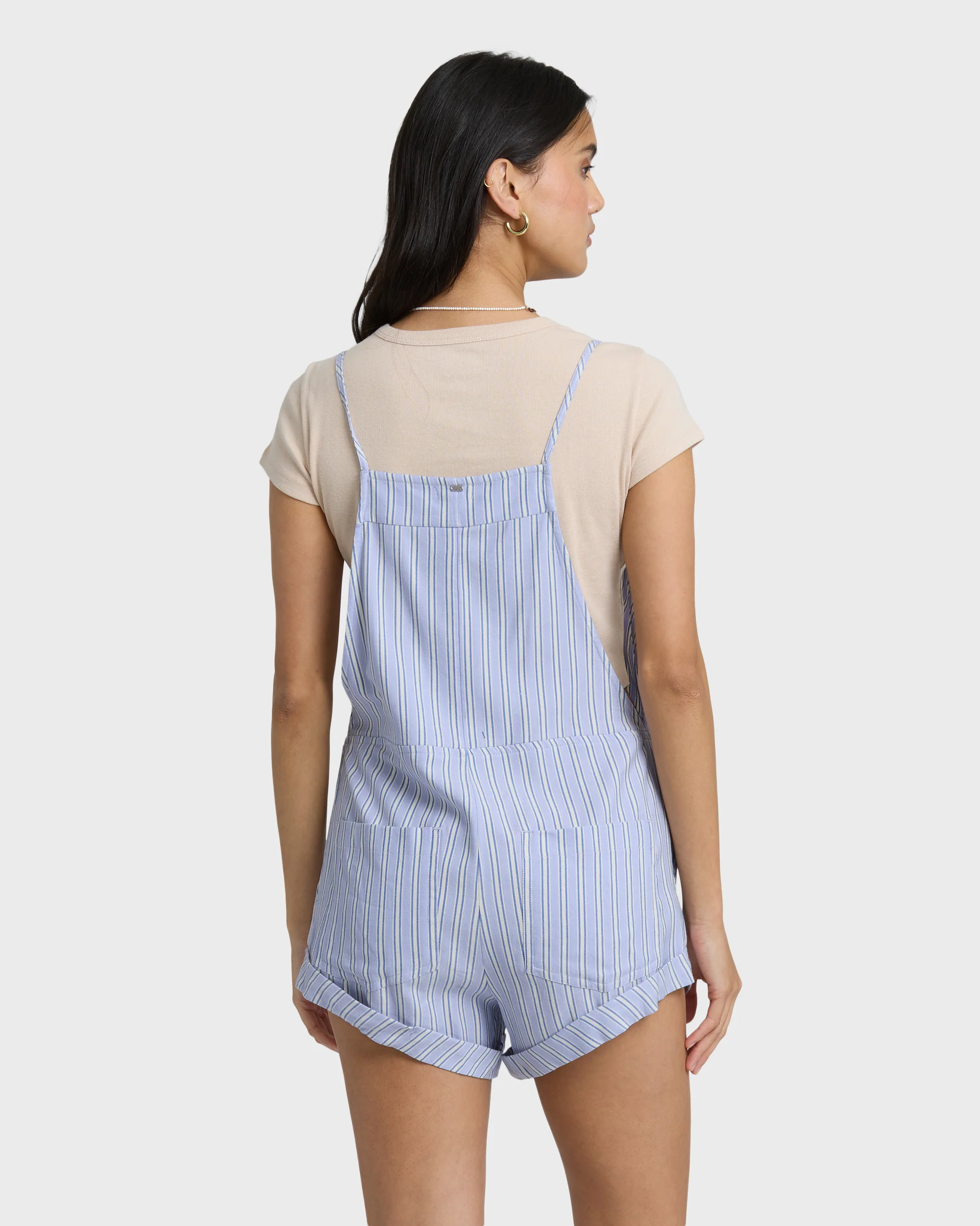 6826-wild-pursuit-yarn-dyed-overalls-twilight-blue-4.webp Wild Pursuit Yarn-Dyed Overalls - Twilight Blue