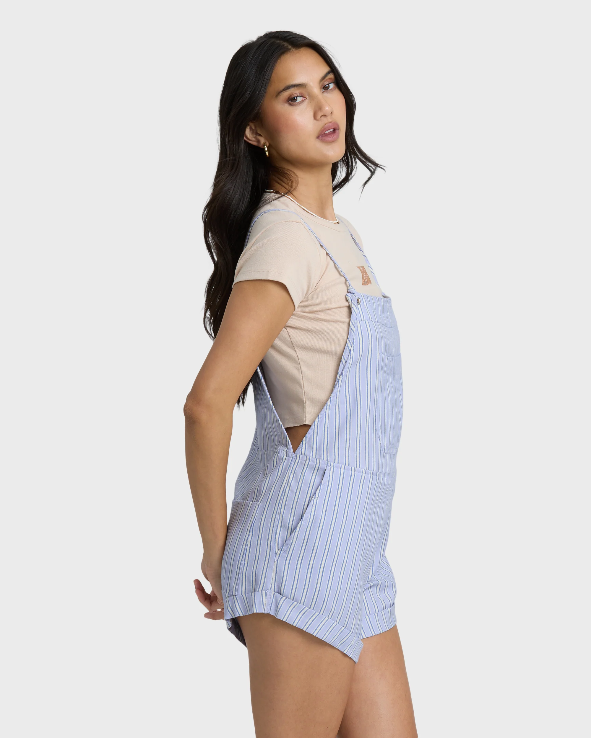 6826-wild-pursuit-yarn-dyed-overalls-twilight-blue-5.webp Wild Pursuit Yarn-Dyed Overalls - Twilight Blue