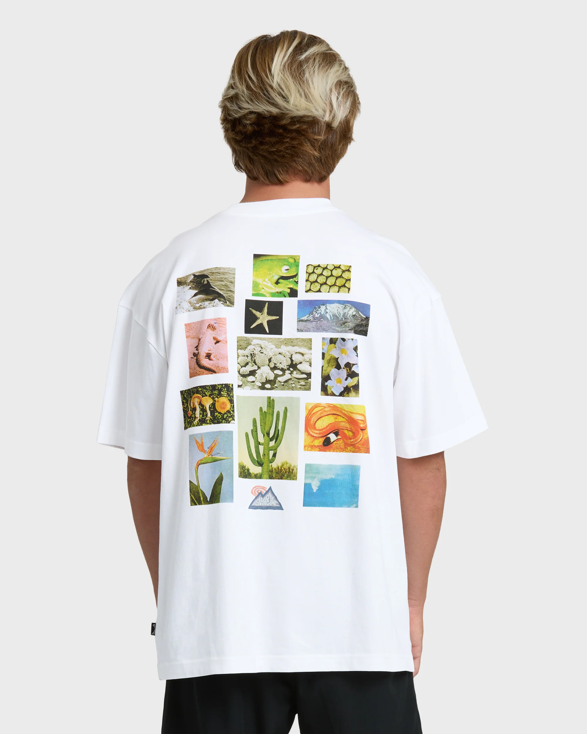6865-moments-adiv-og-short-sleeve-t-shirt-white-1.webp Moments Adiv Og Short Sleeve T-Shirt - White