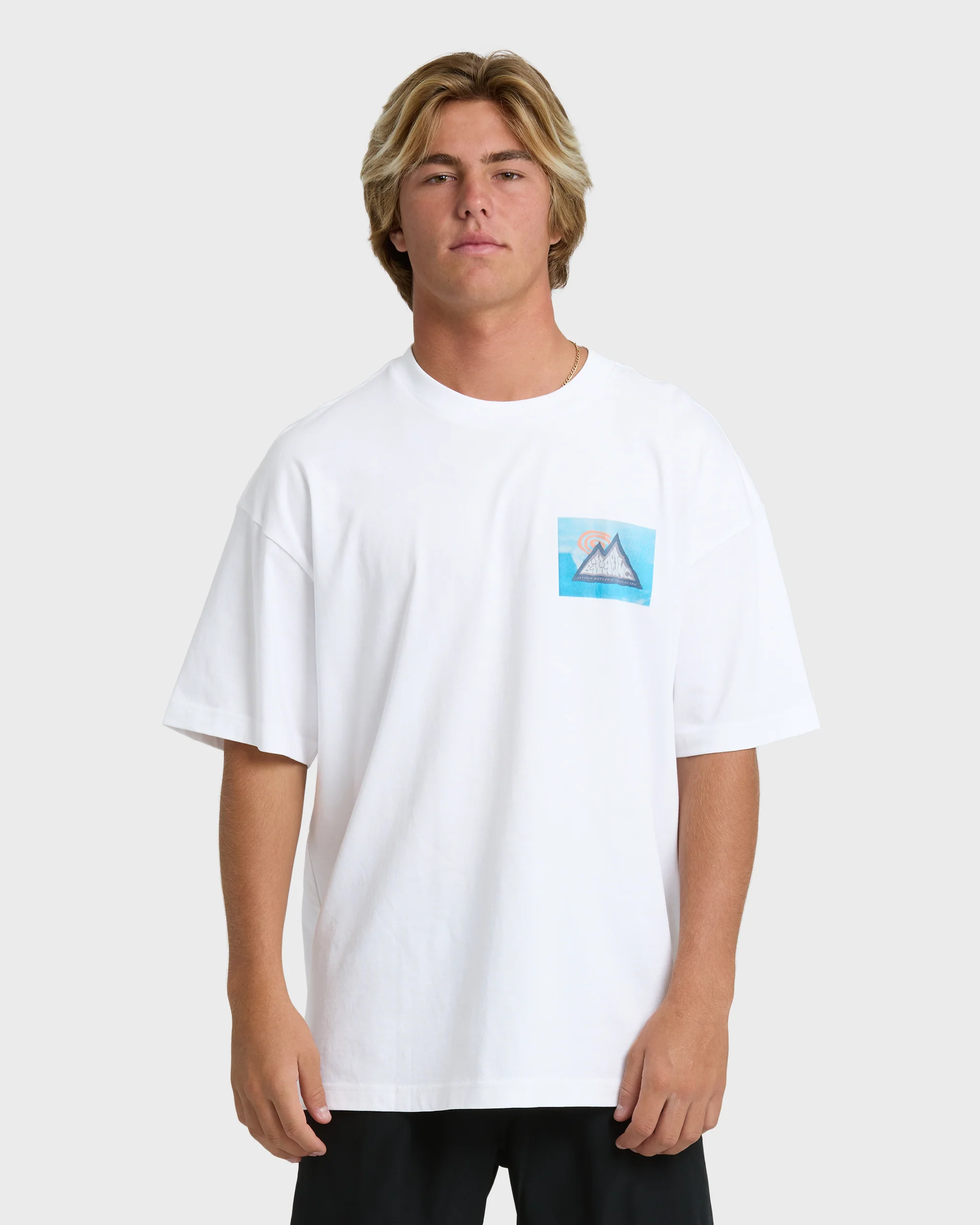 6865-moments-adiv-og-short-sleeve-t-shirt-white-2.webp Moments Adiv Og Short Sleeve T-Shirt - White