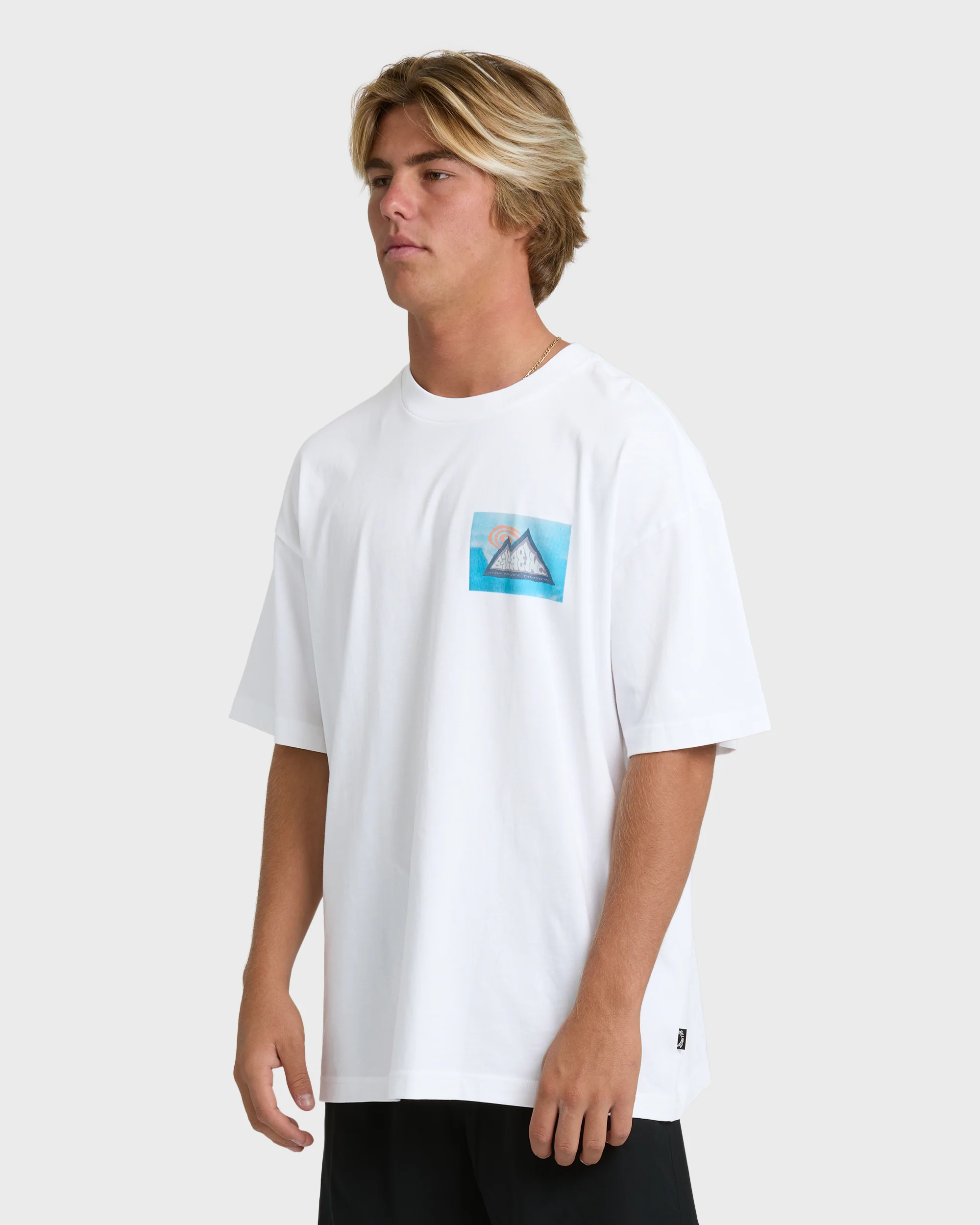6865-moments-adiv-og-short-sleeve-t-shirt-white-3.webp Moments Adiv Og Short Sleeve T-Shirt - White