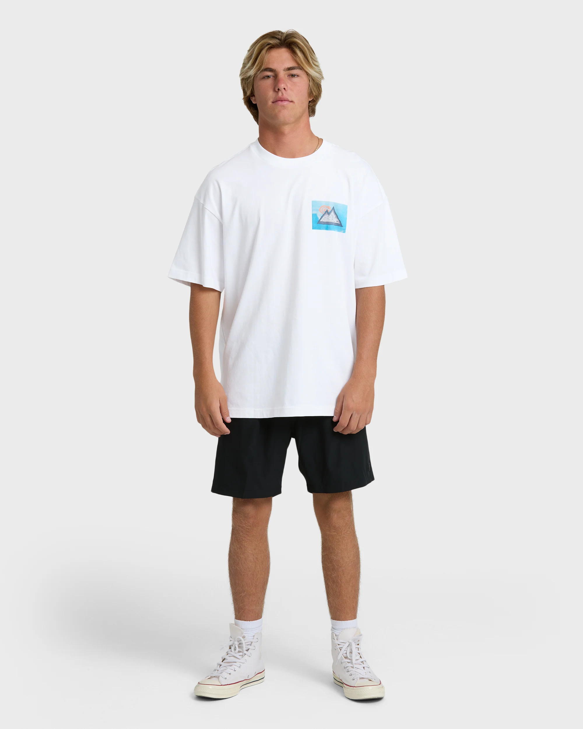 6865-moments-adiv-og-short-sleeve-t-shirt-white-4.webp Moments Adiv Og Short Sleeve T-Shirt - White