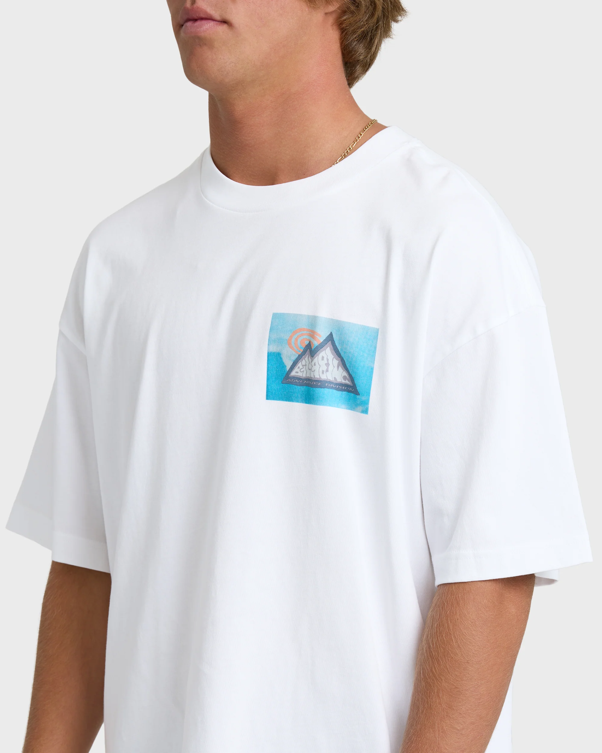 6865-moments-adiv-og-short-sleeve-t-shirt-white-5.webp Moments Adiv Og Short Sleeve T-Shirt - White