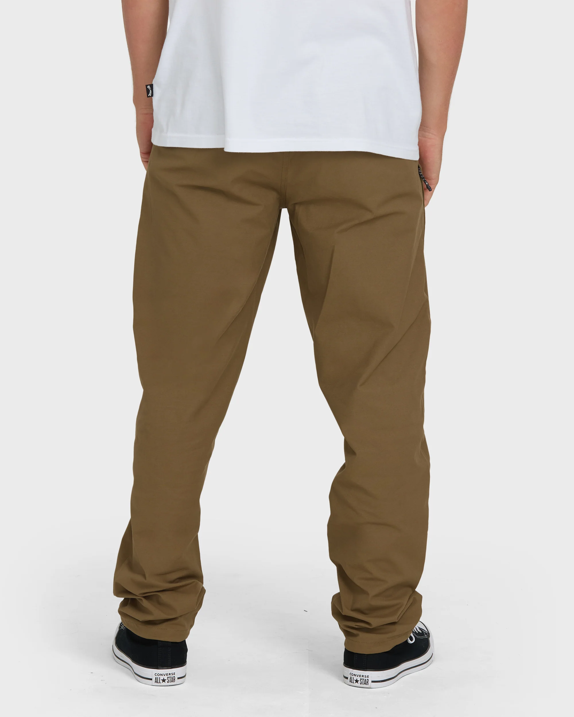 Surftrek Touring Pants - Vintage Khaki