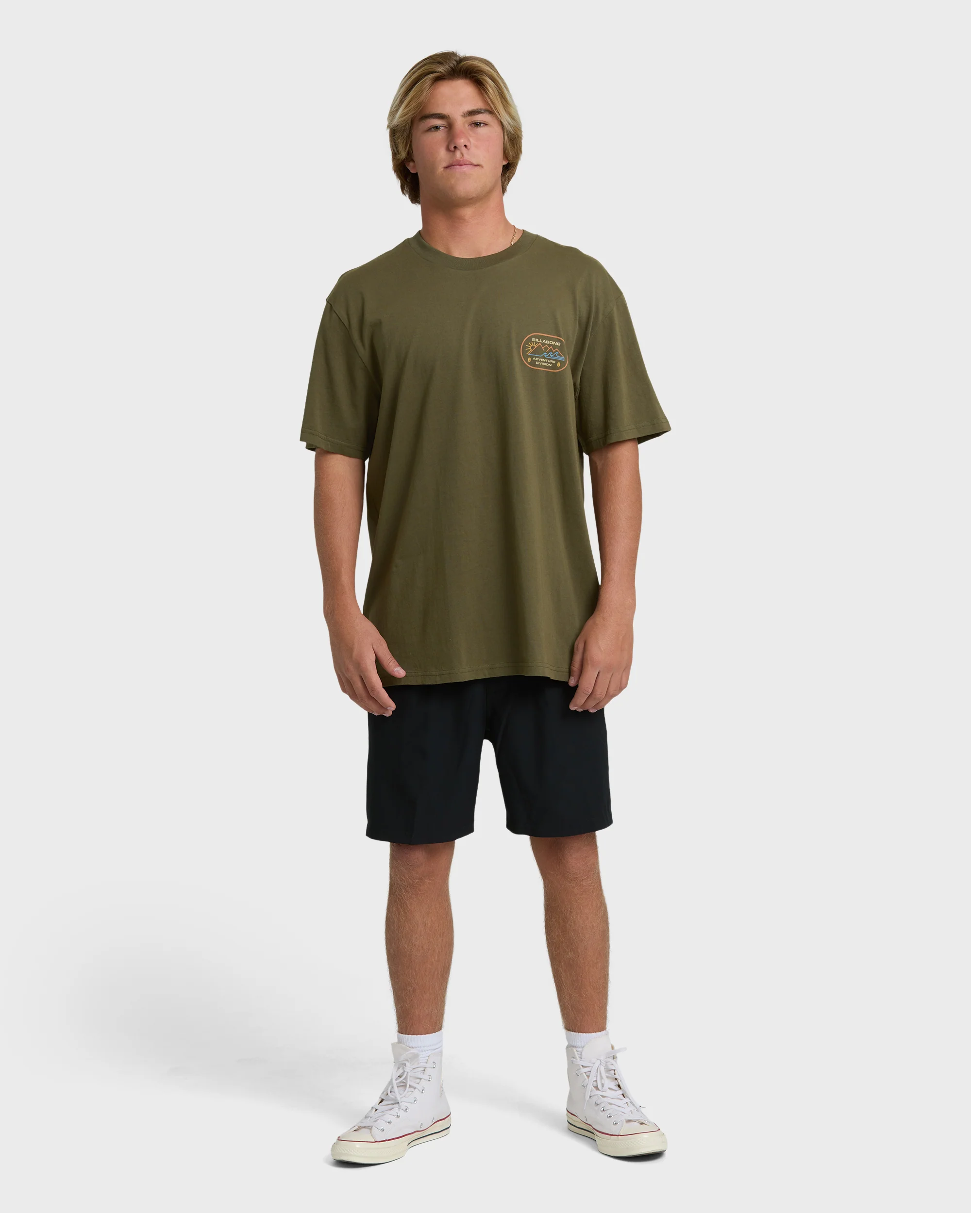 7001-andes-adiv-premium-short-sleeve-t-shirt-winter-moss-4.webp Andes Adiv Premium Short Sleeve T-Shirt - Winter Moss