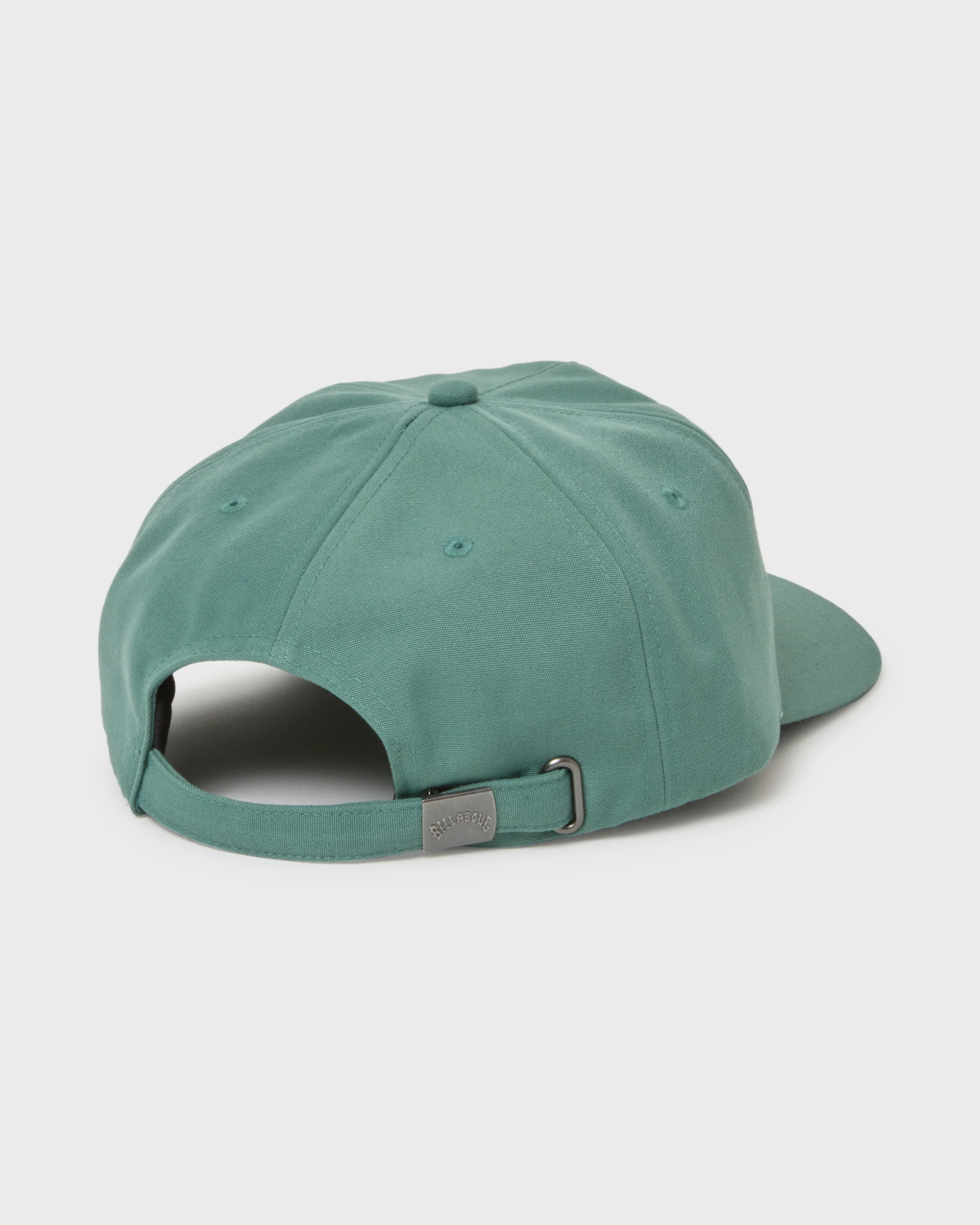 7047-adiv-strapback-hat-sea-green-2.webp Adiv Strapback Hat - Sea Green