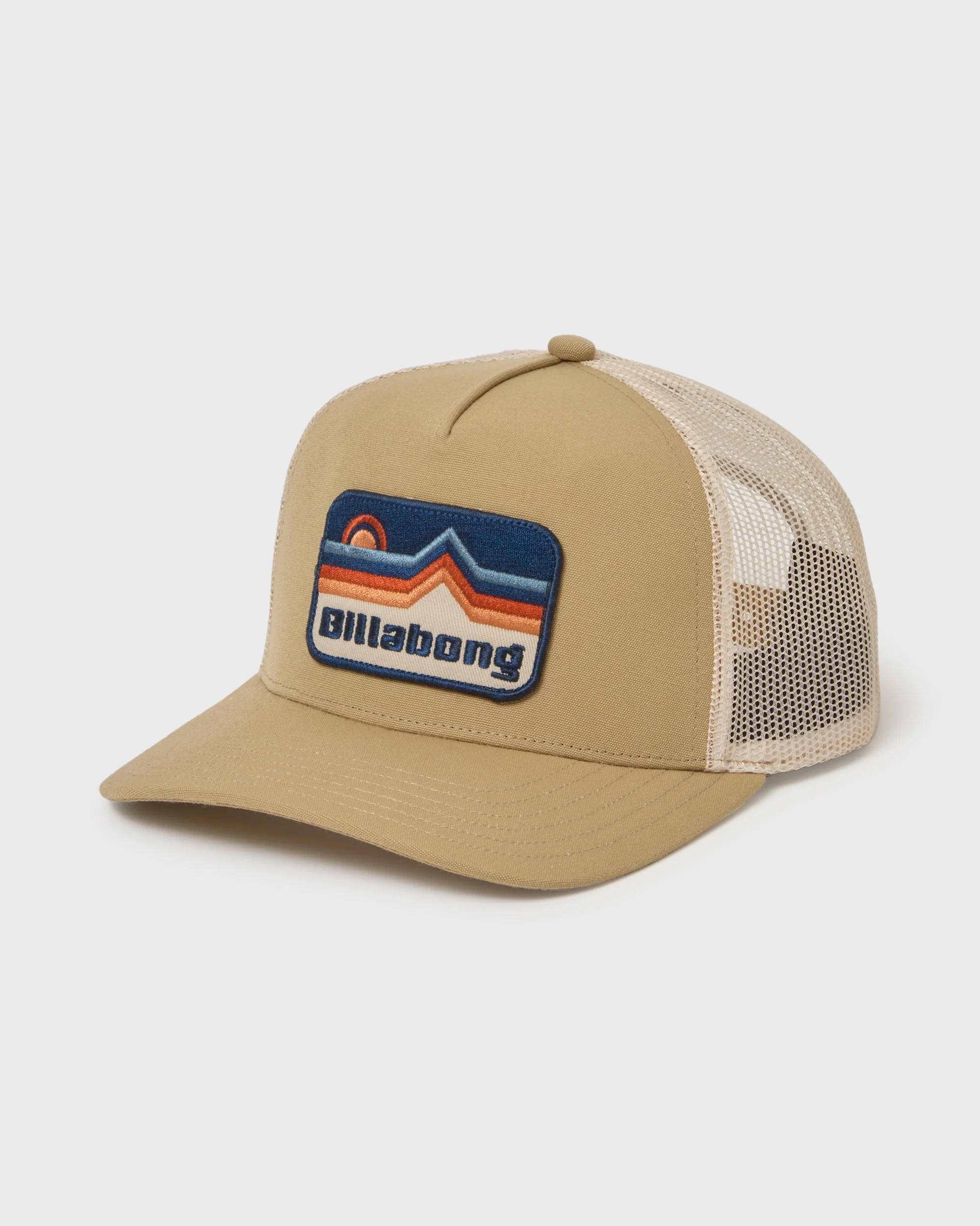 7085-a-div-bp-trucker-hat-khaki-1.webp A/Div BP Trucker Hat - Khaki