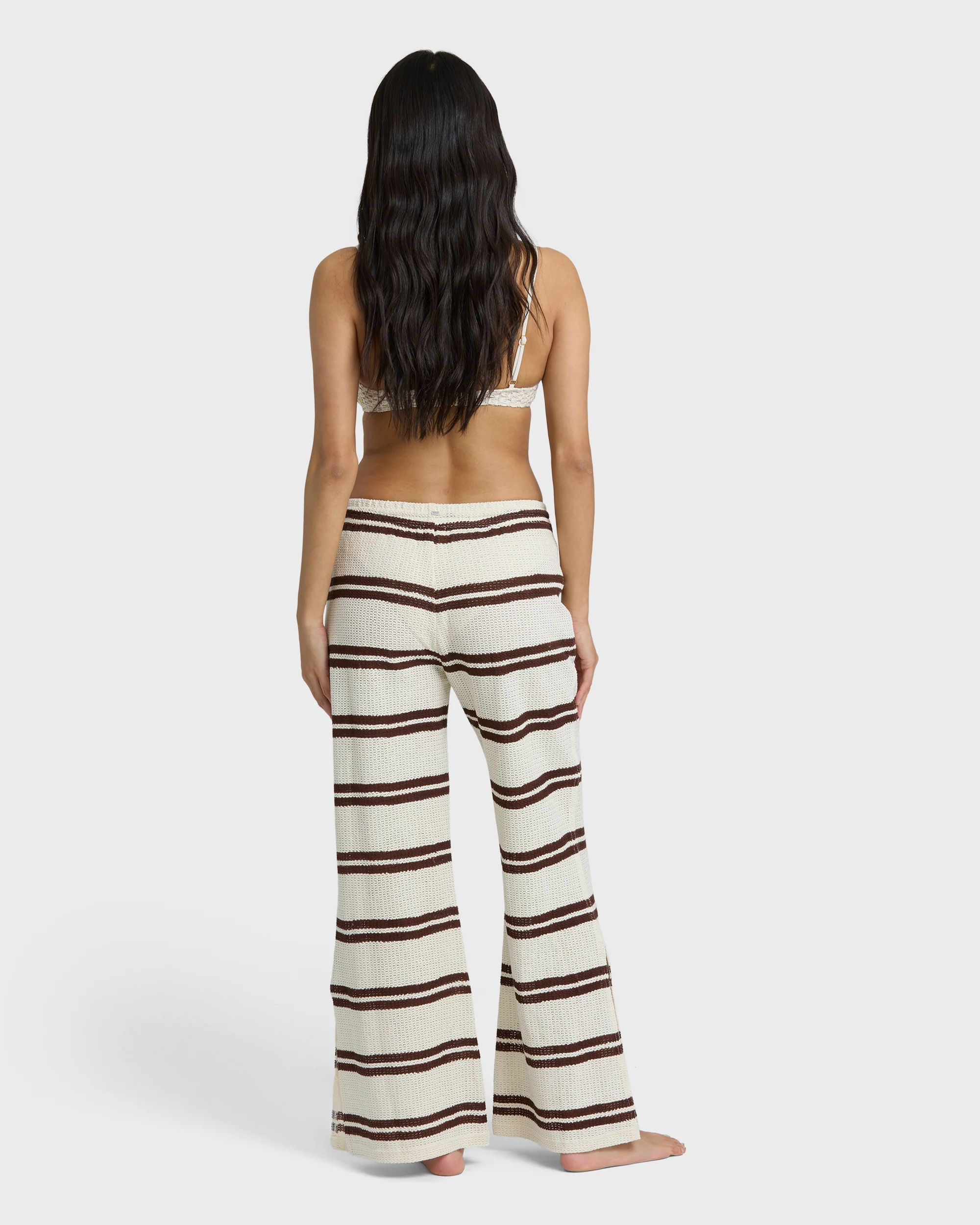 7104-hot-stripe-pants-teak-5.webp Hot Stripe Pants - Teak