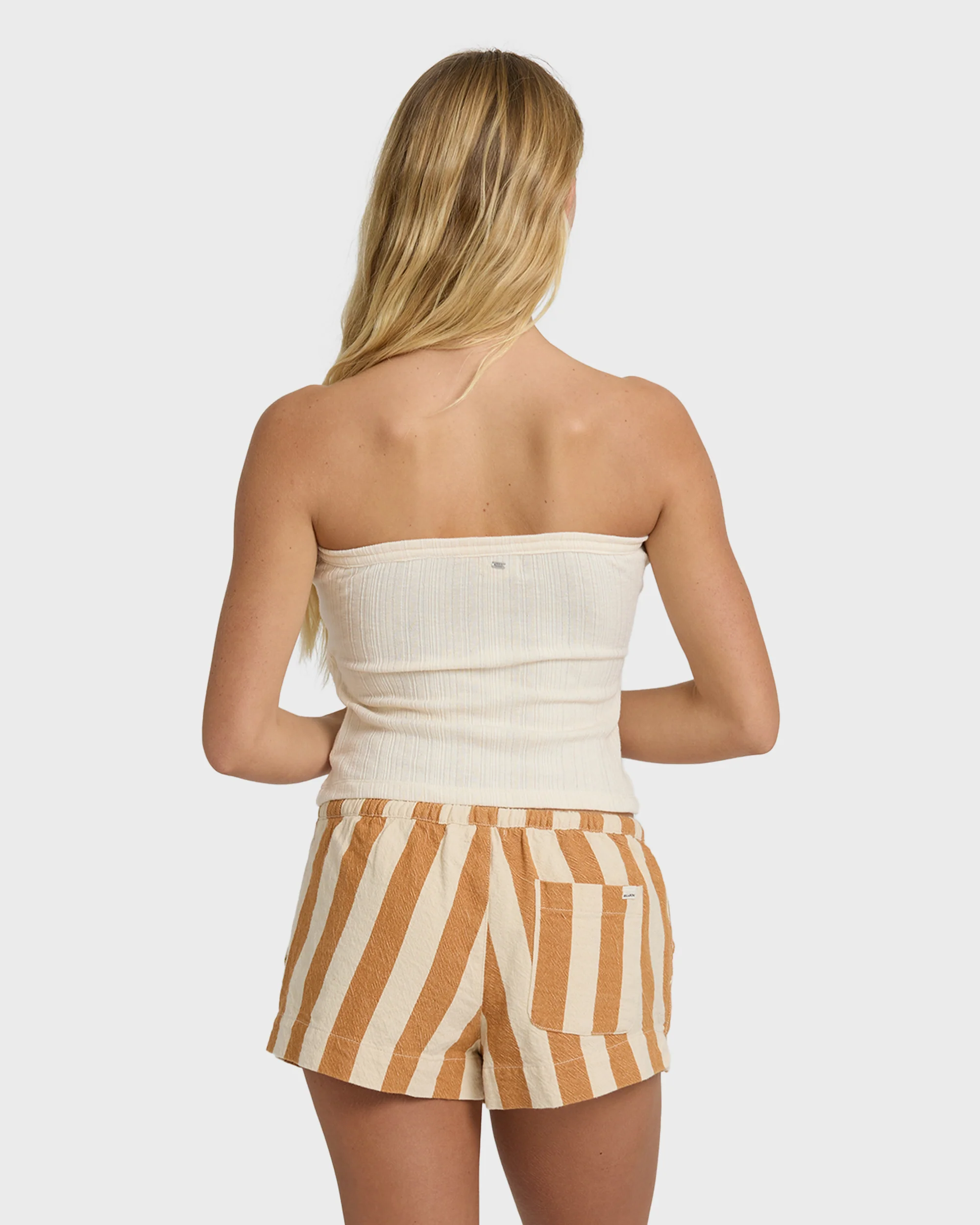 7230-talley-tube-top-white-cap-5.webp Talley Tube Top - White Cap