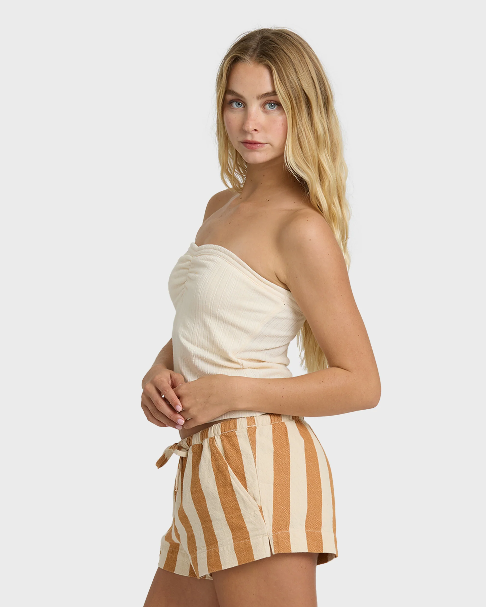 7230-talley-tube-top-white-cap-6.webp Talley Tube Top - White Cap
