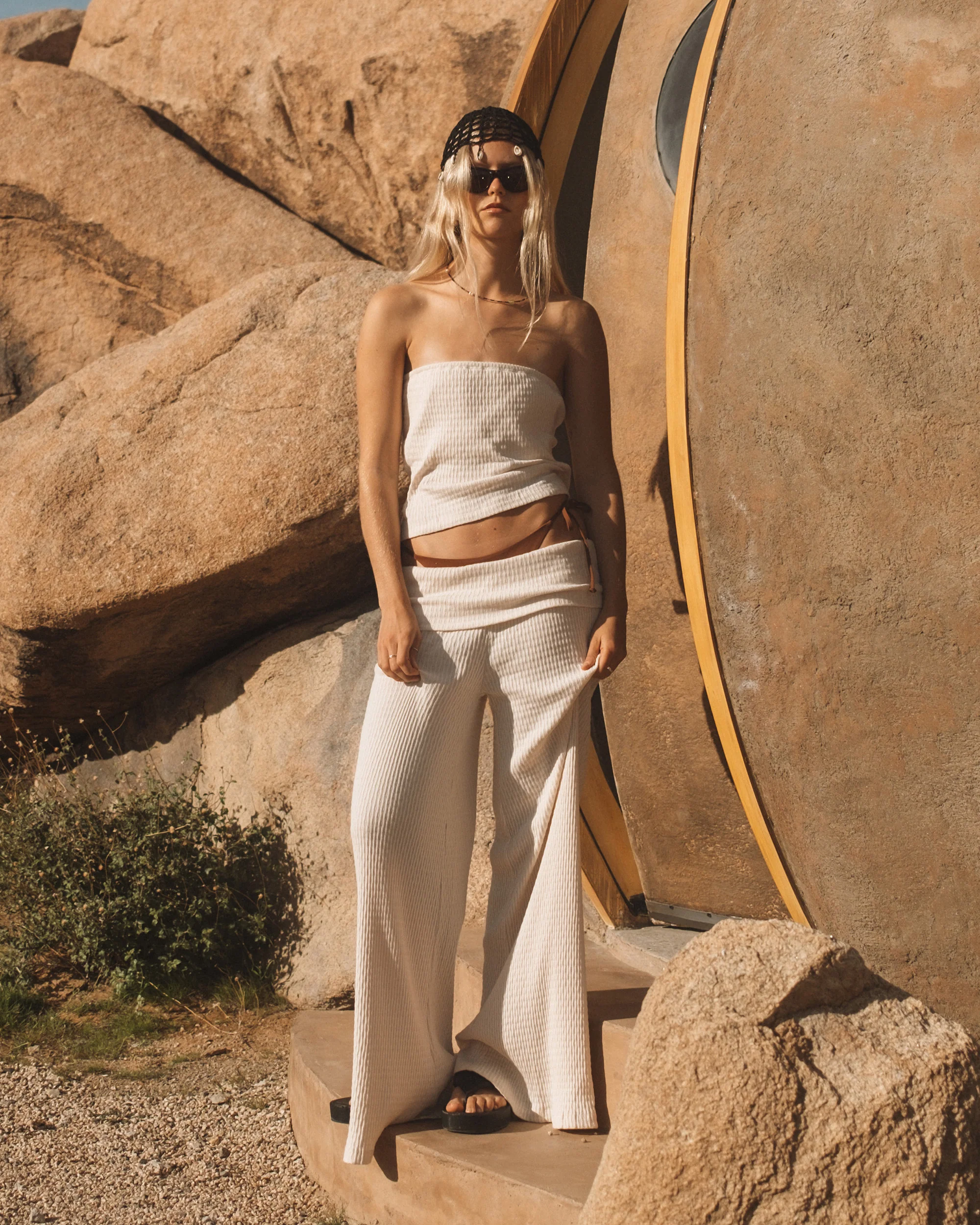 7230-talley-tube-top-white-cap-7.webp Talley Tube Top - White Cap