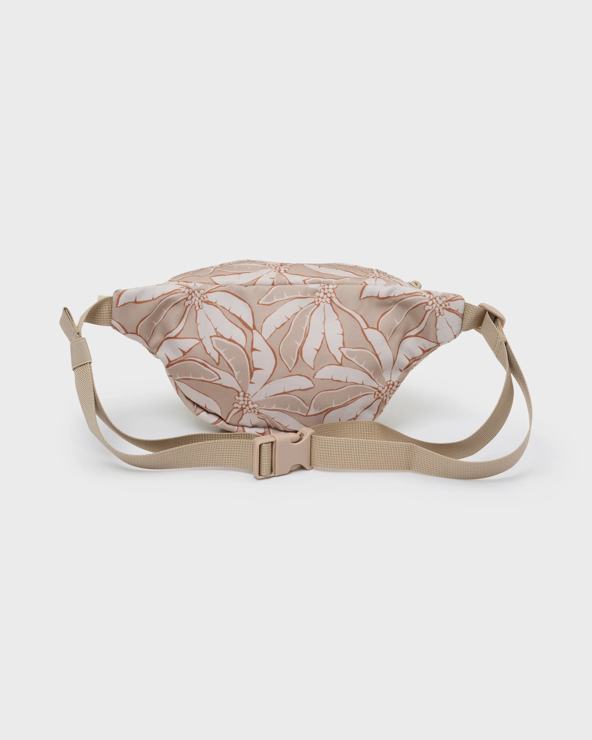 Dahlia Waistbag - Stone