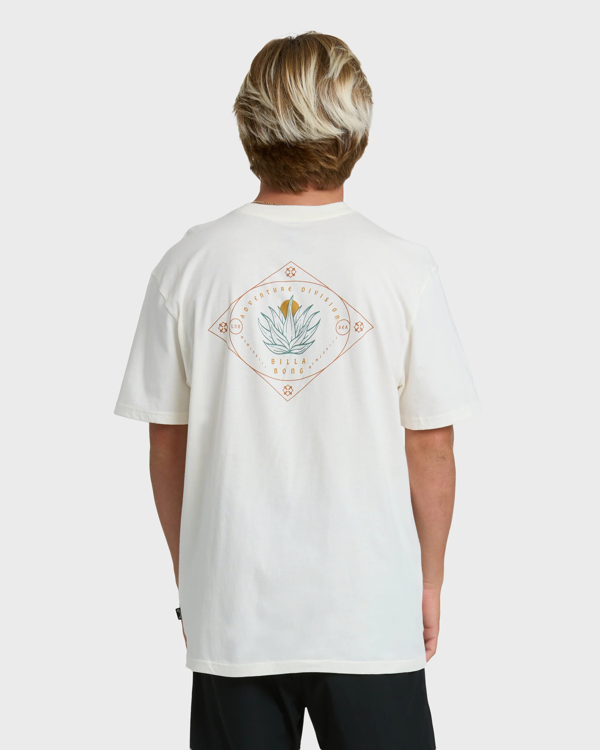 73-off-white-s-off-white-s-variation-2.webp Agave Adiv Premium Short Sleeve T-Shirt - Off White