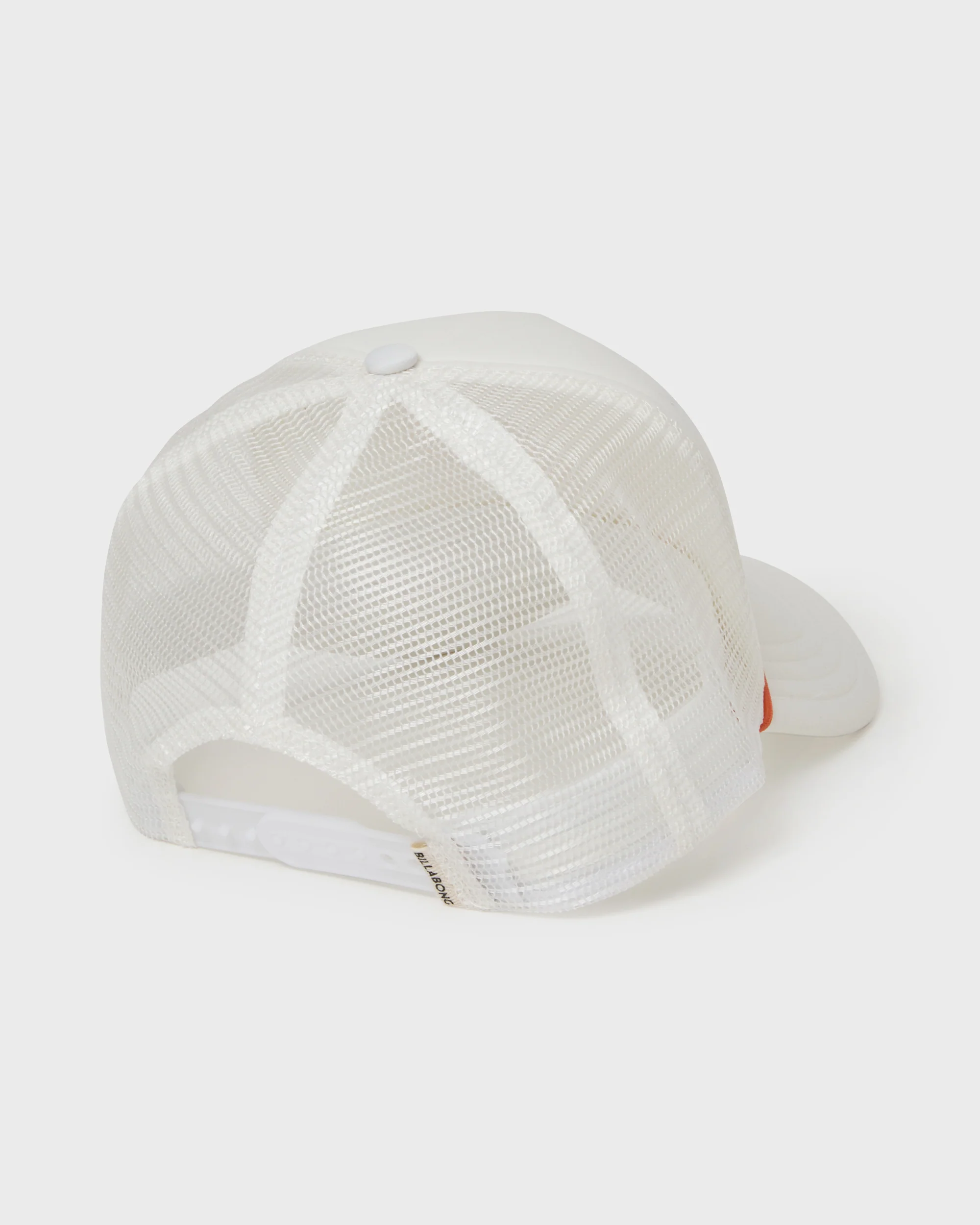 Grandpa Trucker Hat - Salt Crystal