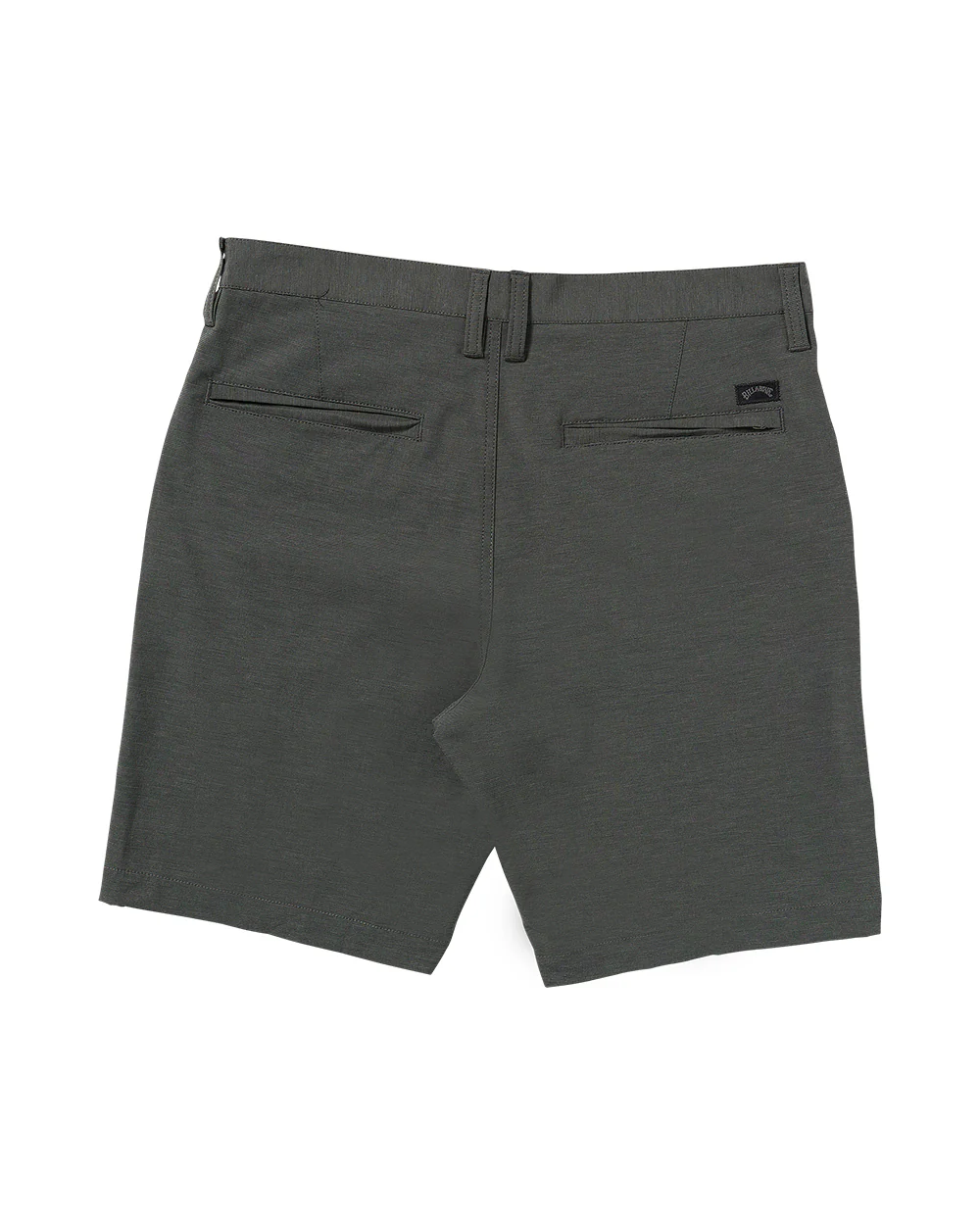 Crossfire Submersible 19" Hybrid Shorts - Asphalt
