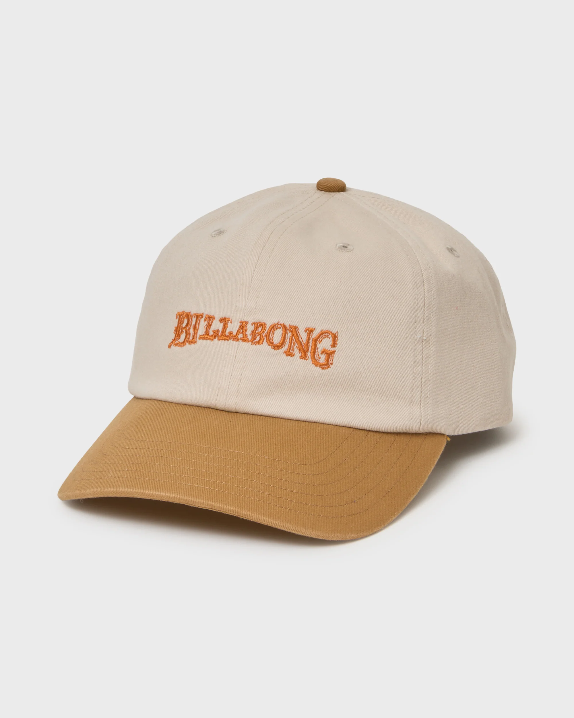 7417-throwback-strapback-hat-cathay-spice-1.webp Throwback Strapback Hat - Cathay Spice