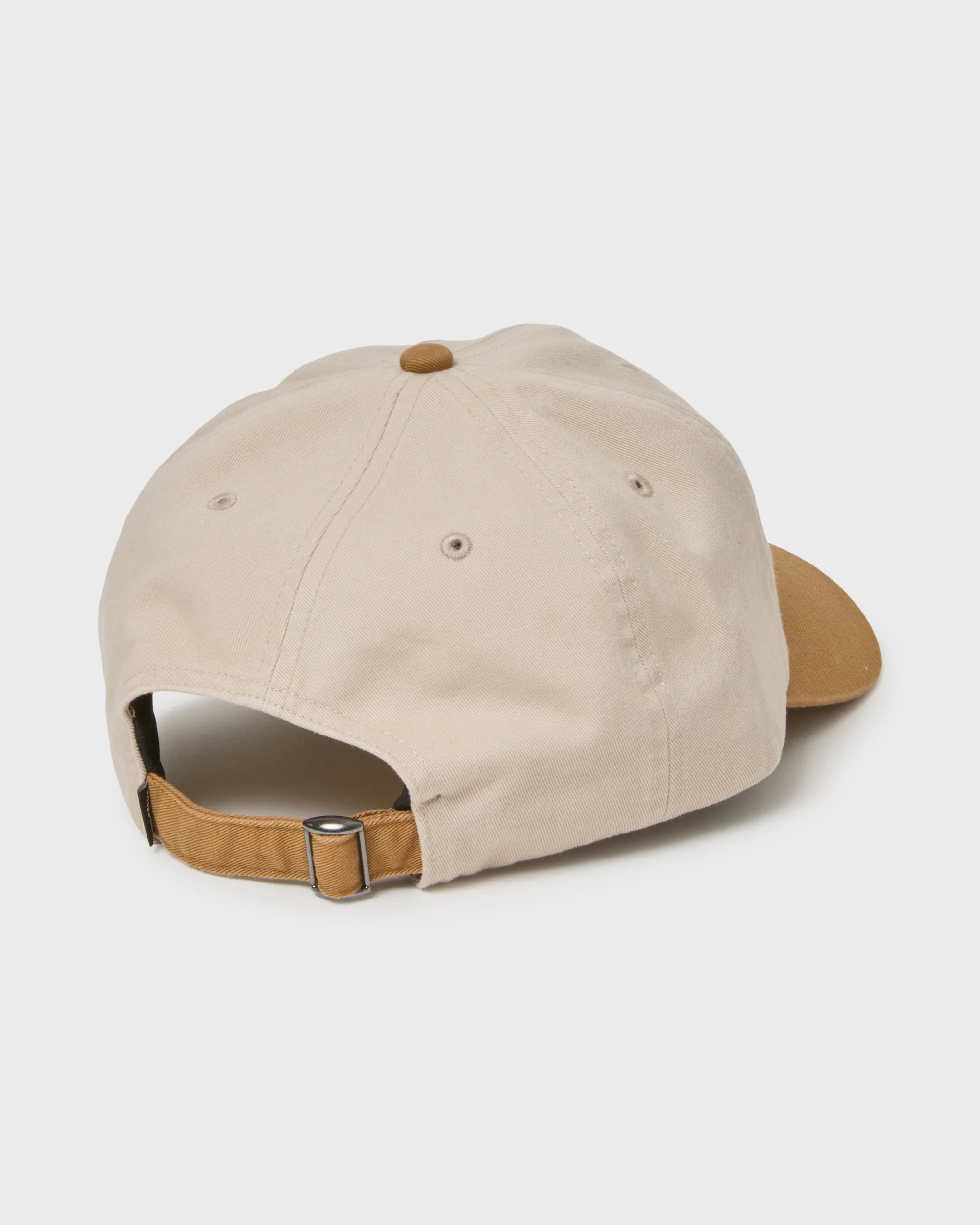 7417-throwback-strapback-hat-cathay-spice-2.webp Throwback Strapback Hat - Cathay Spice