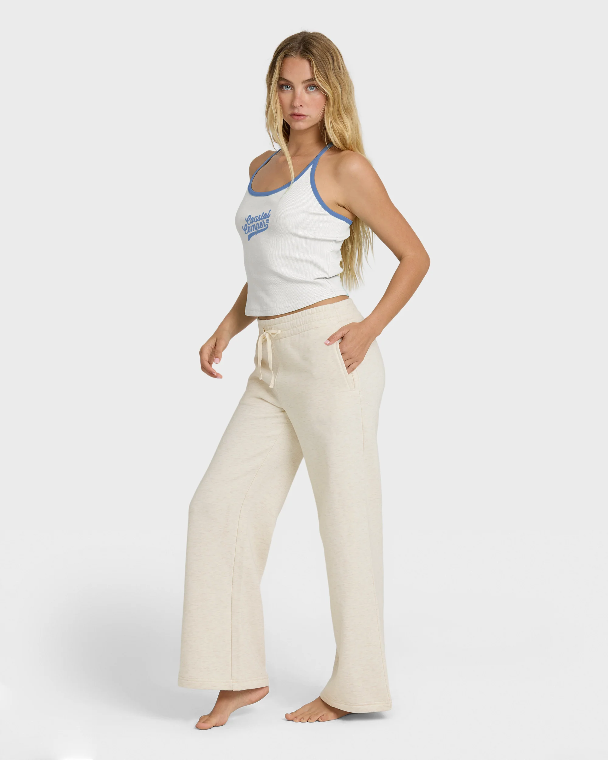 7467-cozy-camper-sweat-pants-oatmeal-heather-3.webp Cozy Camper Sweat Pants - Oatmeal Heather