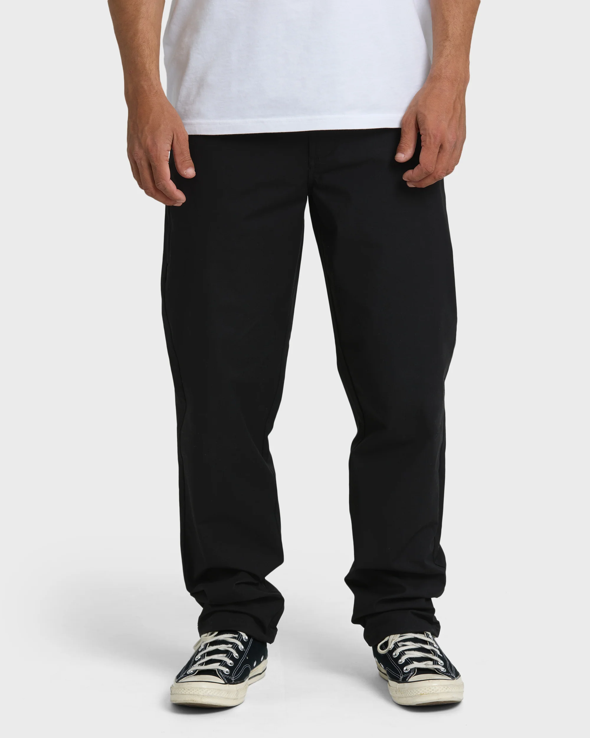 Surftrek Touring Pants - Black