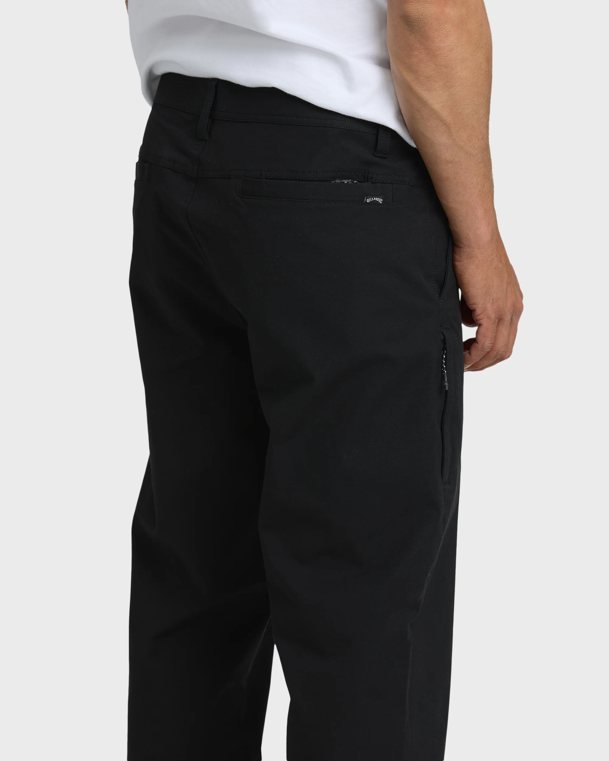 Surftrek Touring Pants - Black