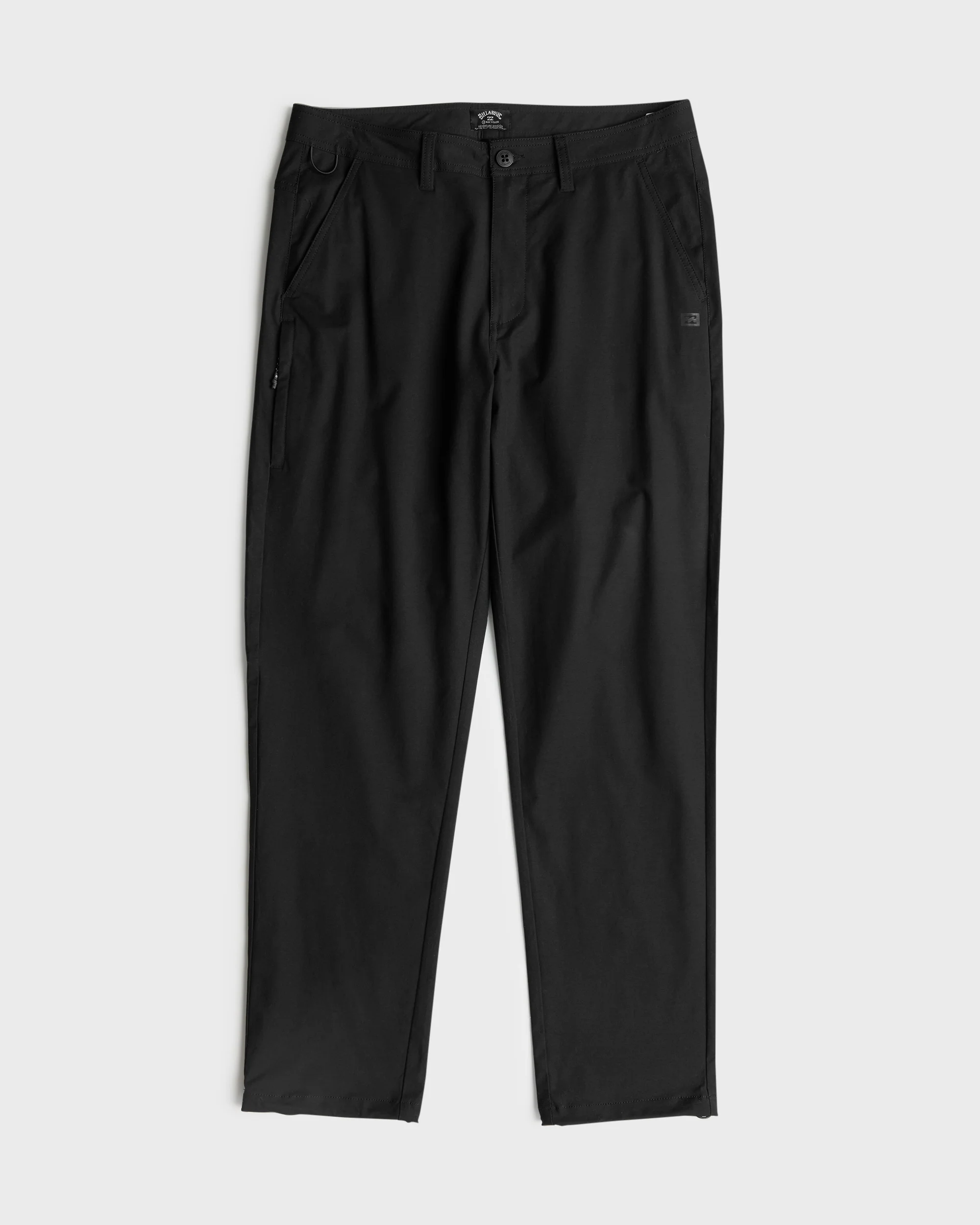 Surftrek Touring Pants - Black