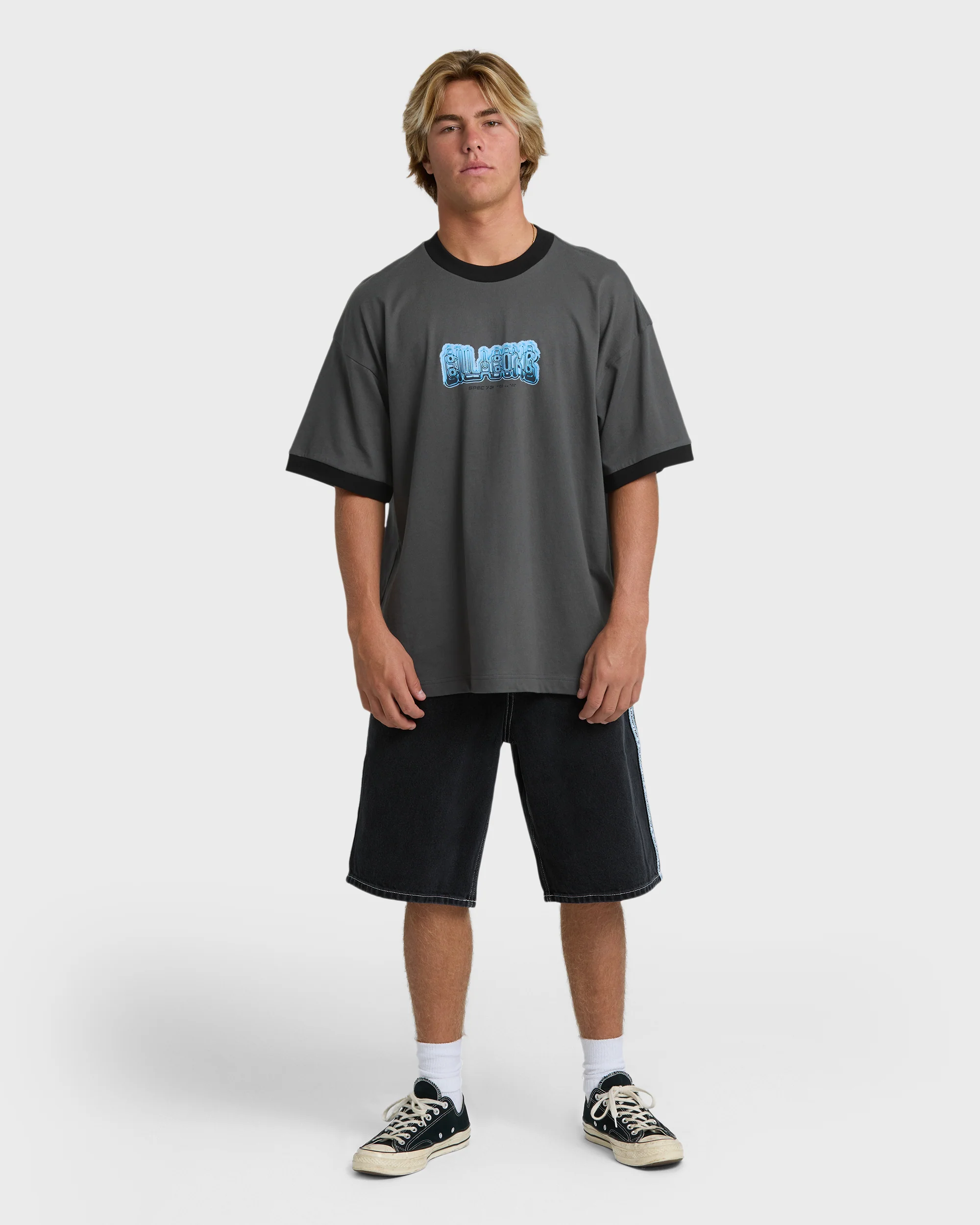 7546-spec-73-spin-ringer-short-sleeve-t-shirt-pewter-4.webp Spec 73 Spin Ringer Short Sleeve T-Shirt - Pewter