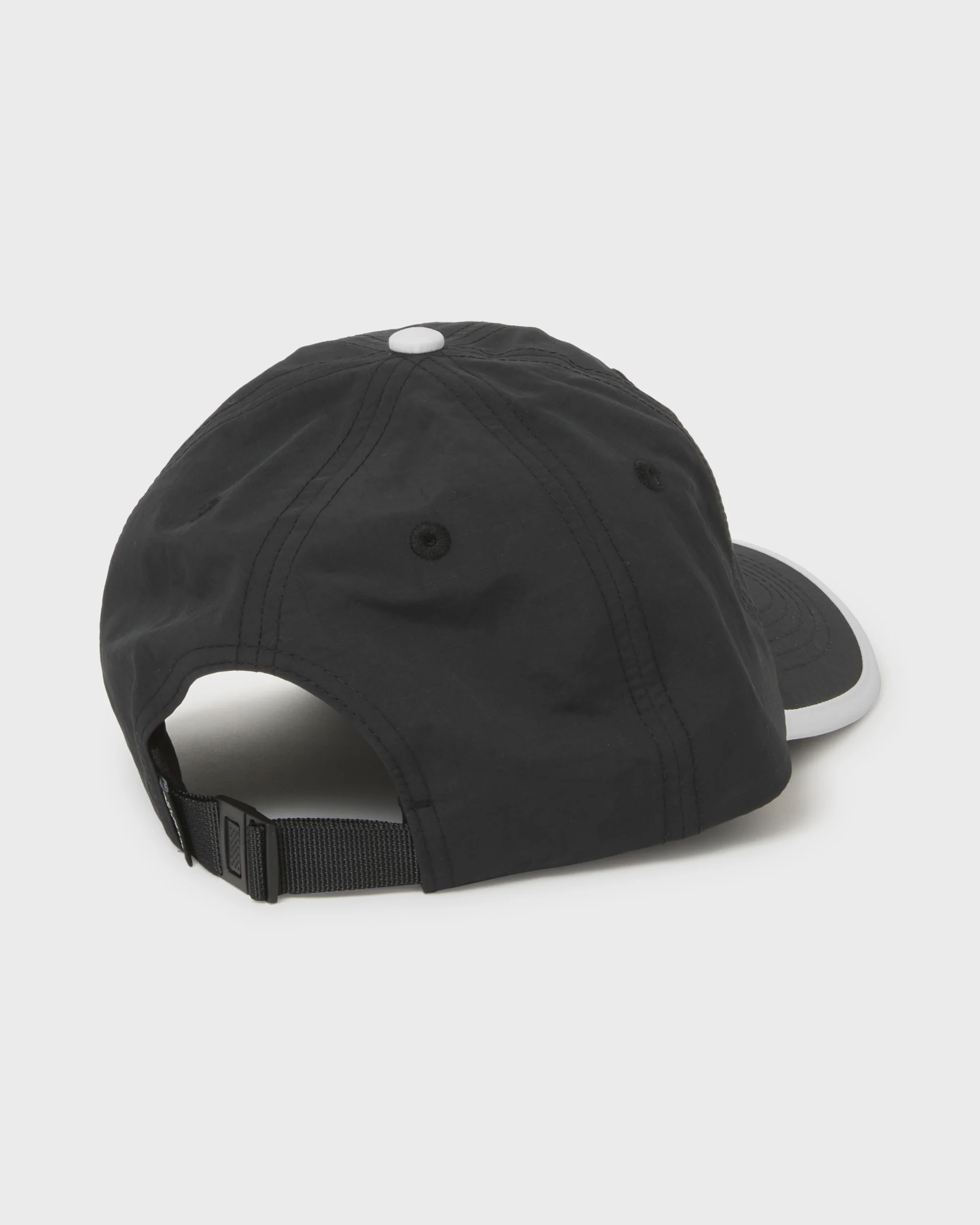 Spec 73 Orbit Lad Cap - Black
