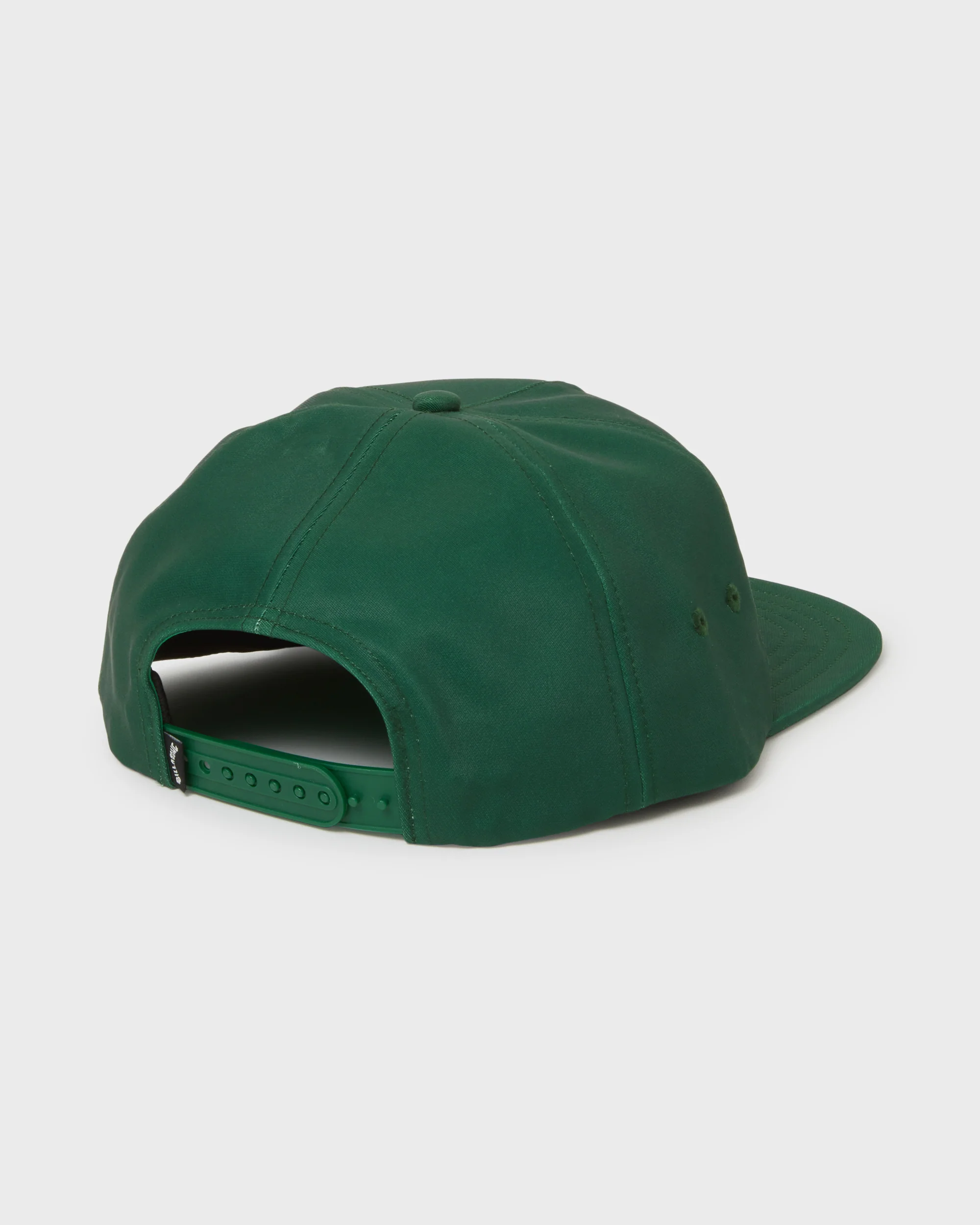 7602-team-snapback-hat-deep-forest-2.webp Team Snapback Hat - Deep Forest