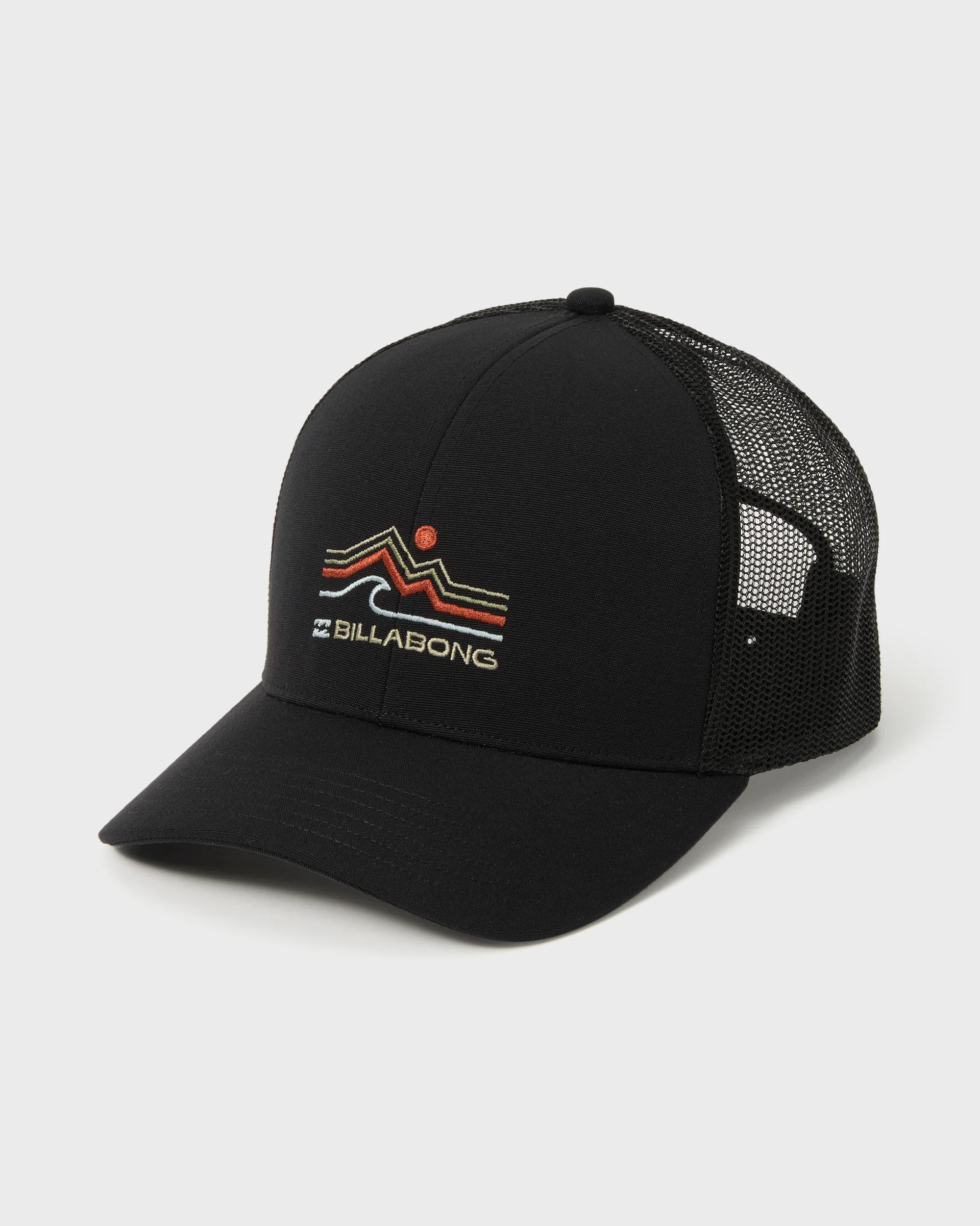 7684-a-div-range-trucker-hat-phantom-1.webp A/Div Range Trucker Hat - Phantom