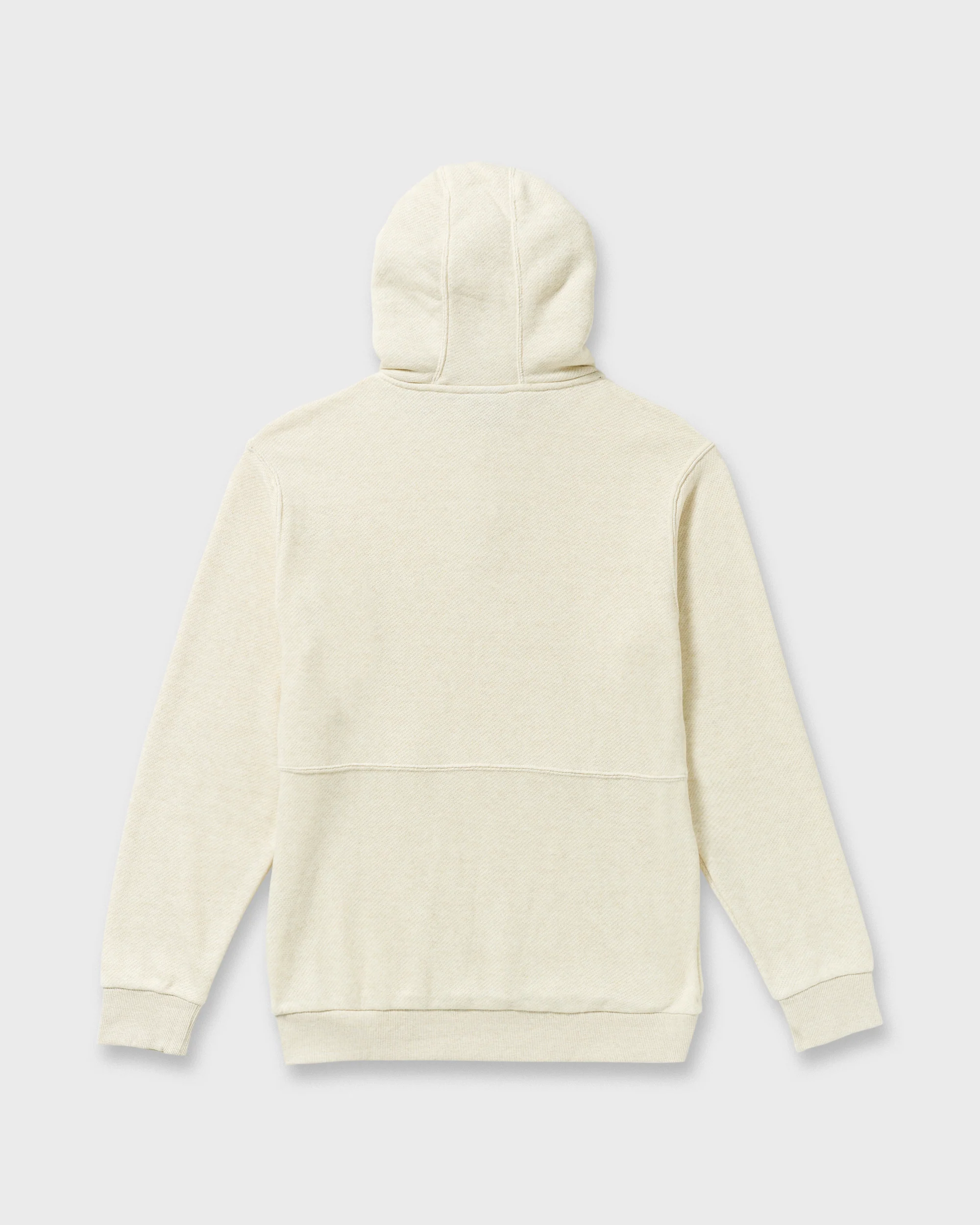 Hudson Sweatshirt - Oatmeal Heather