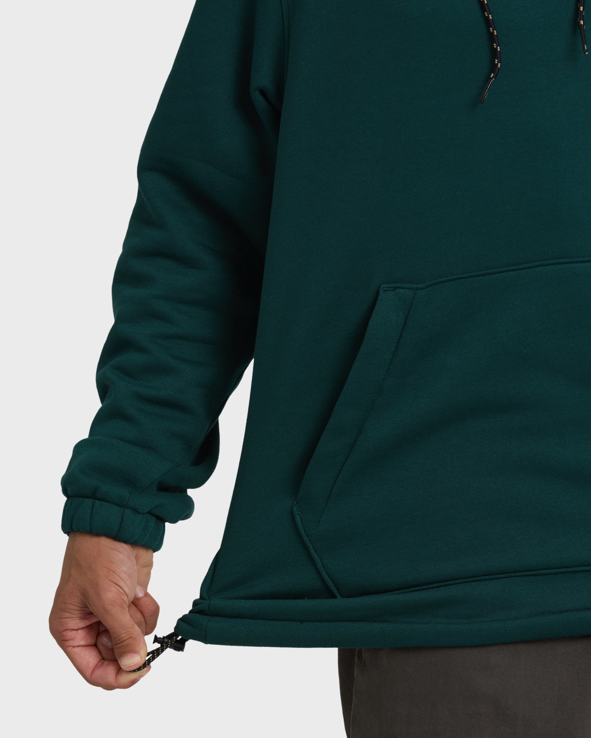 7728-canyons-sweatshirt-moss-6.jpg Canyons Sweatshirt - Moss
