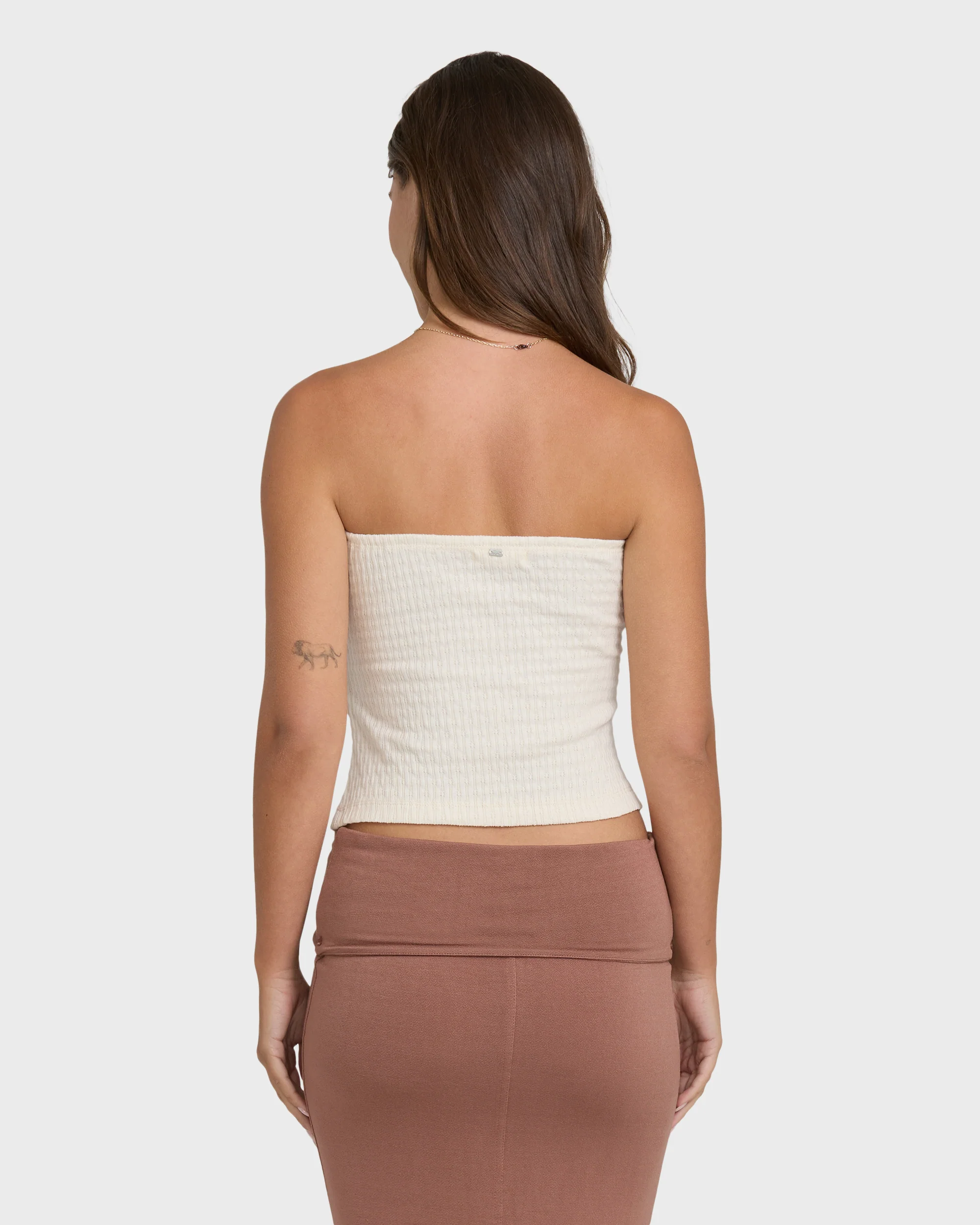 774-sweet-coast-tube-top-white-cap-3.webp Sweet Coast Tube Top - White Cap