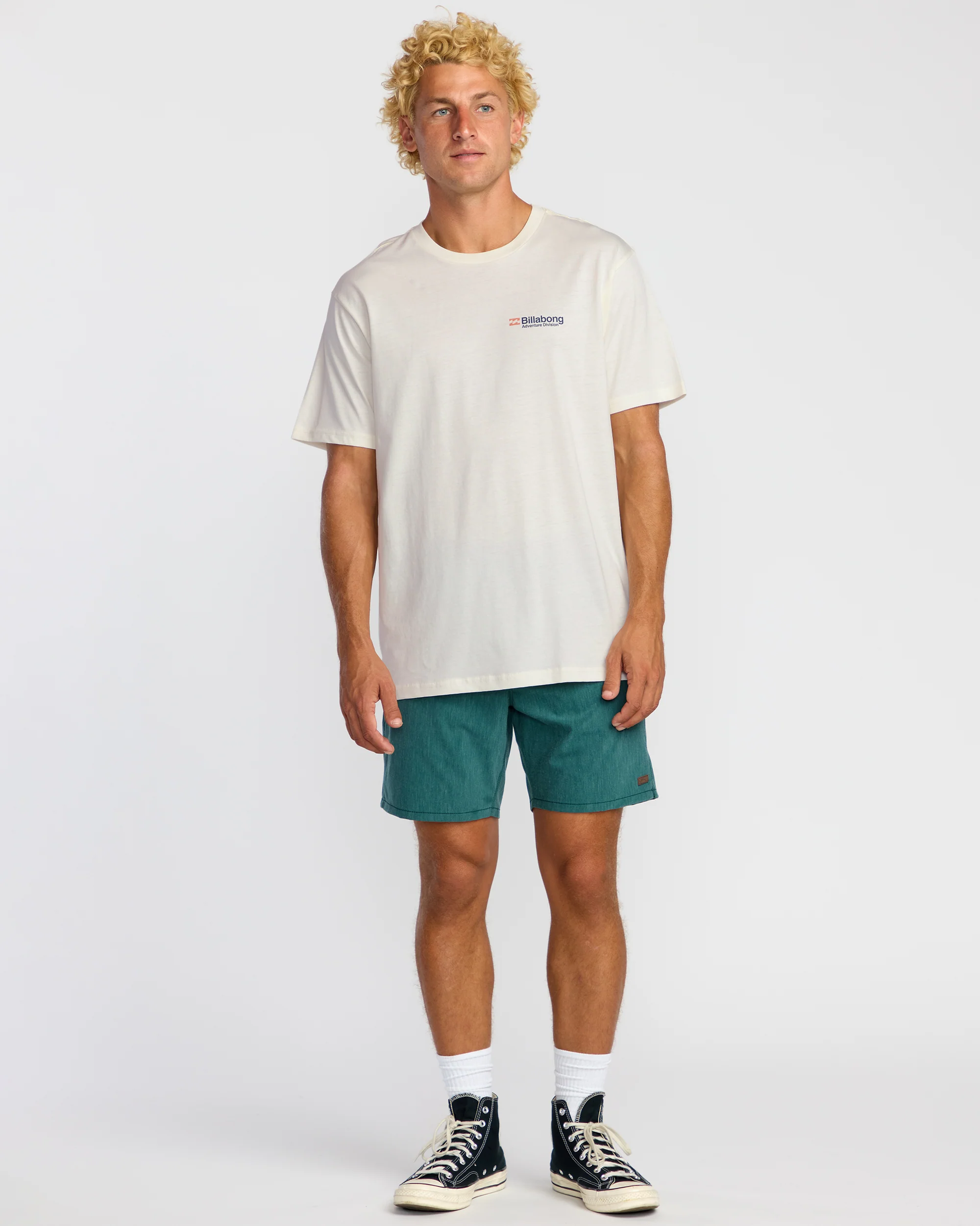 7769-a-div-abandon-short-sleeve-t-shirt-off-white-5.webp A/Div Abandon Short Sleeve T-Shirt - Off White