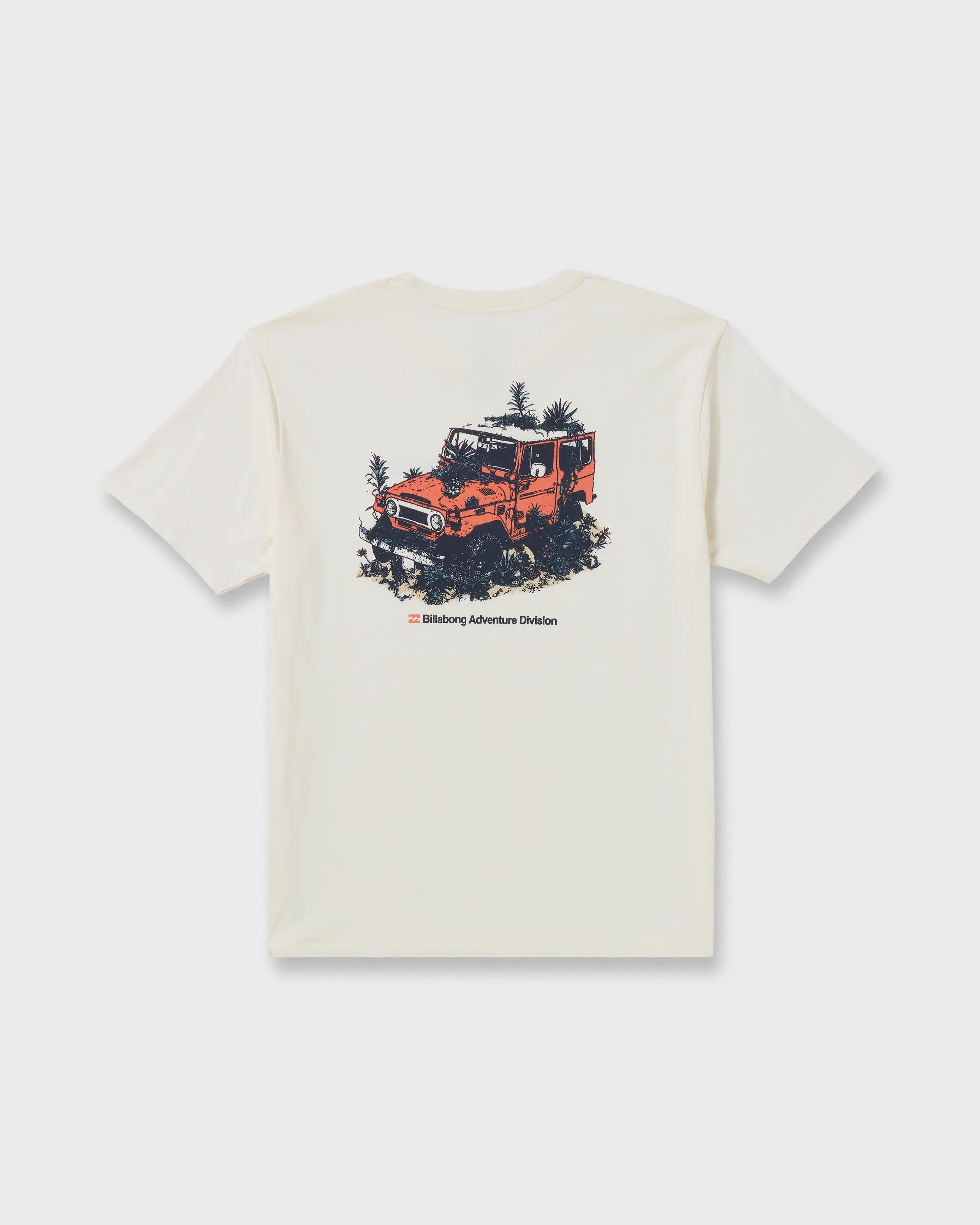 7769-a-div-abandon-short-sleeve-t-shirt-off-white-8.webp A/Div Abandon Short Sleeve T-Shirt - Off White