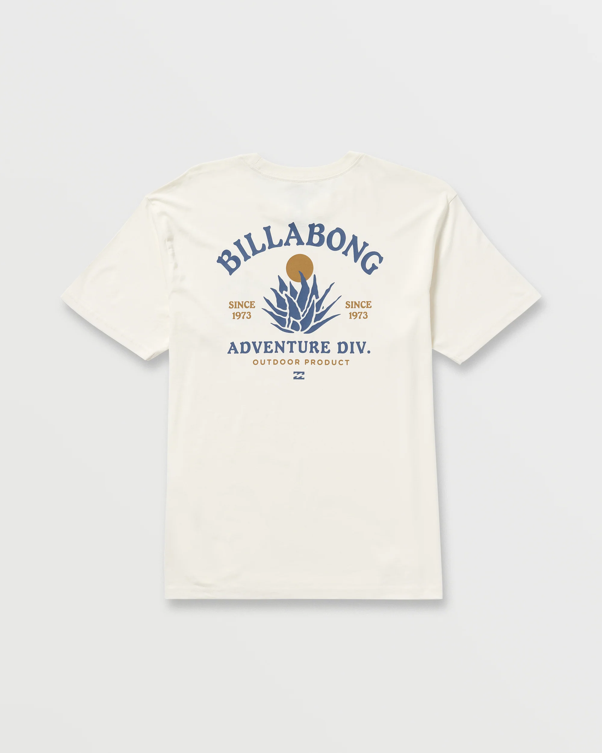 A/Div Agave Tee - Off White