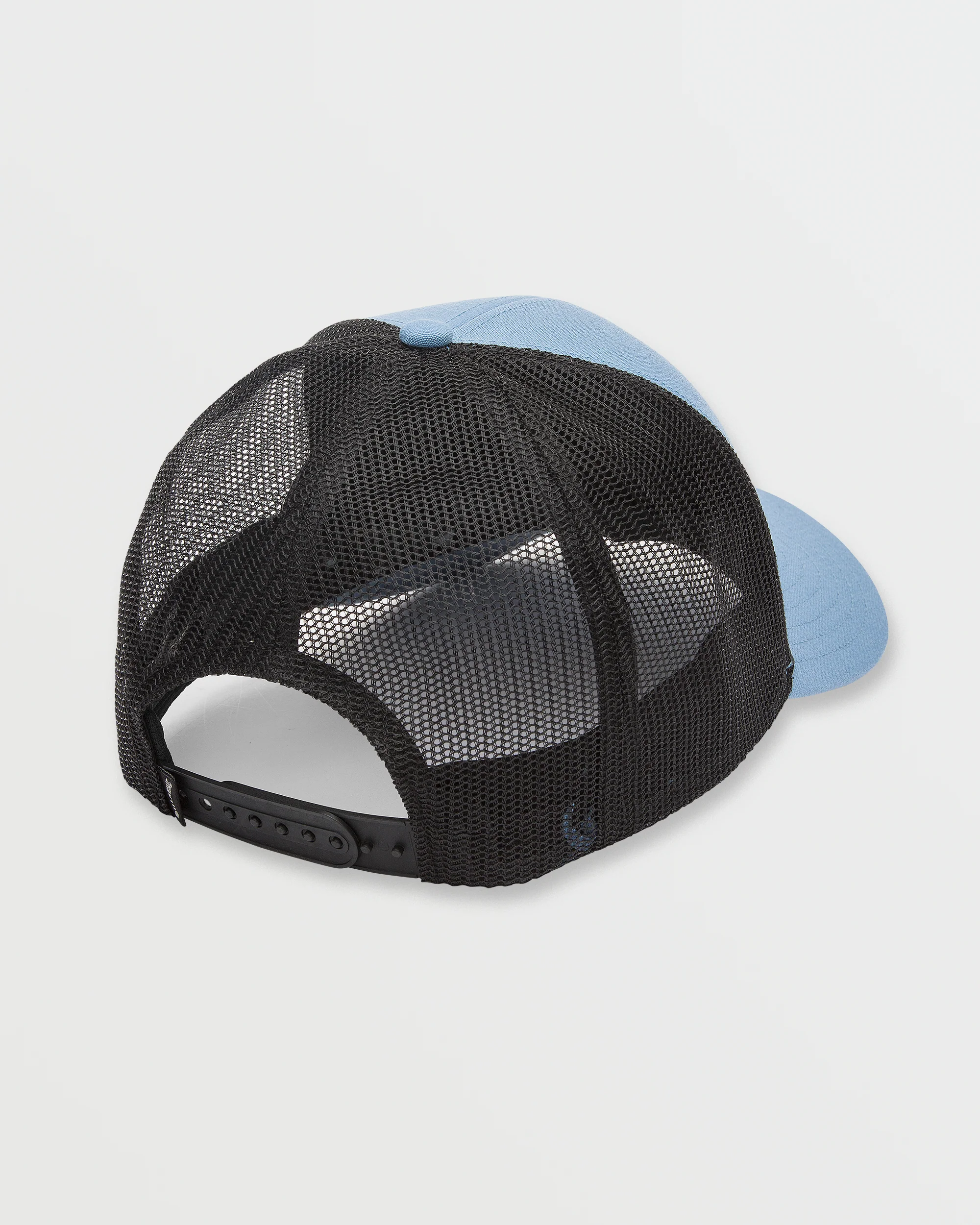 A/Div Range Trucker Hat - Carolina Blue