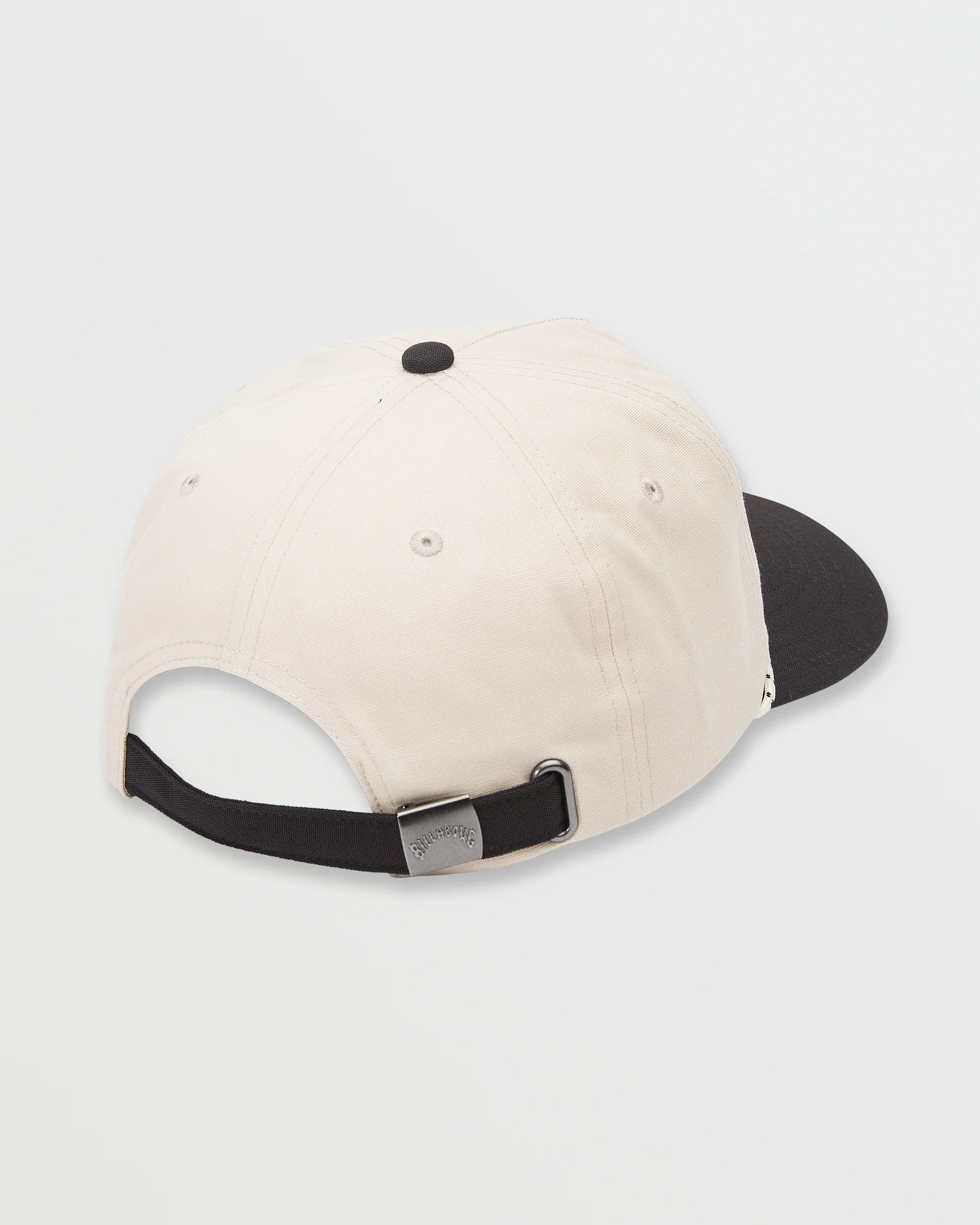A/Div Strapback Hat - Desert
