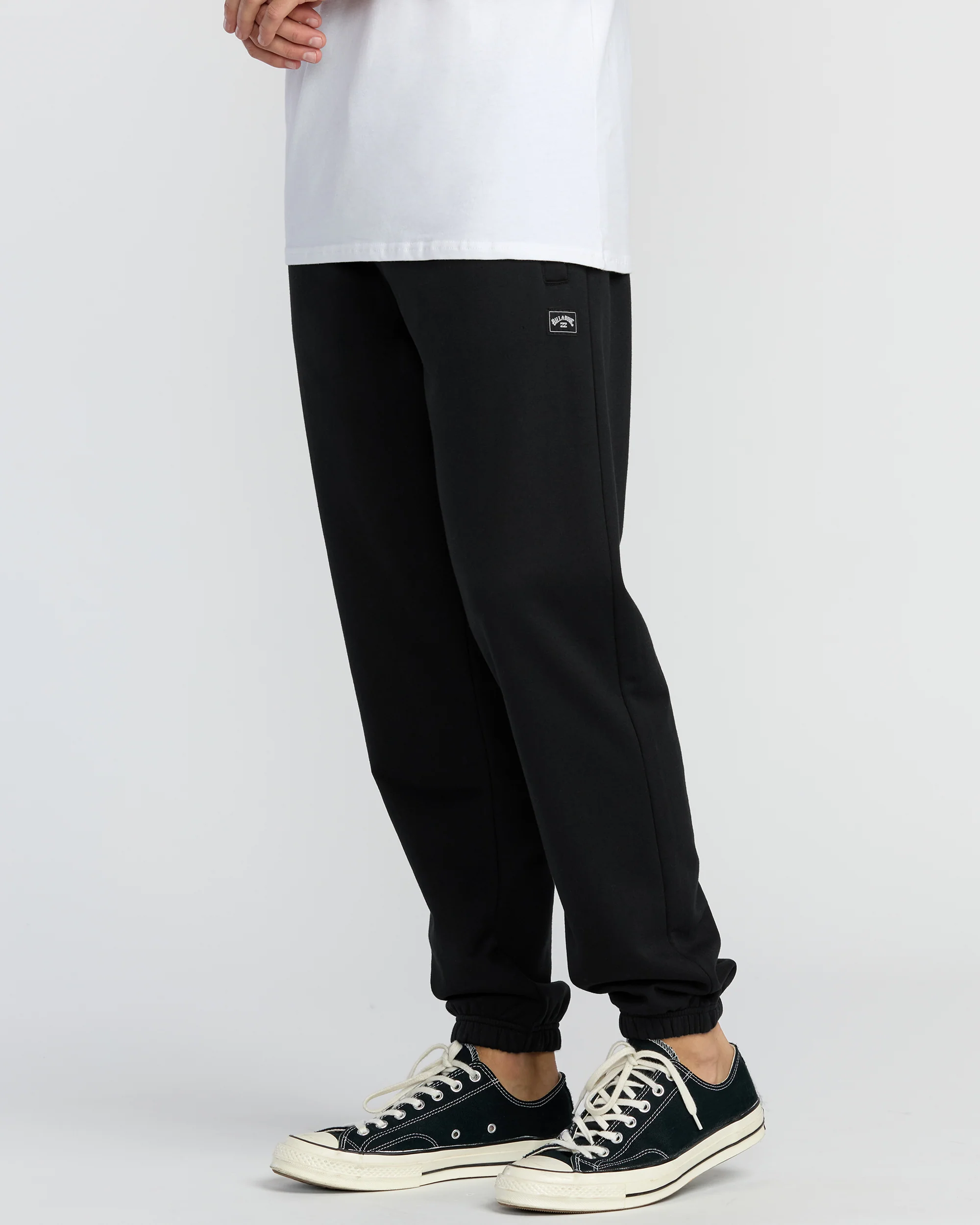 All Day Joggers - Black
