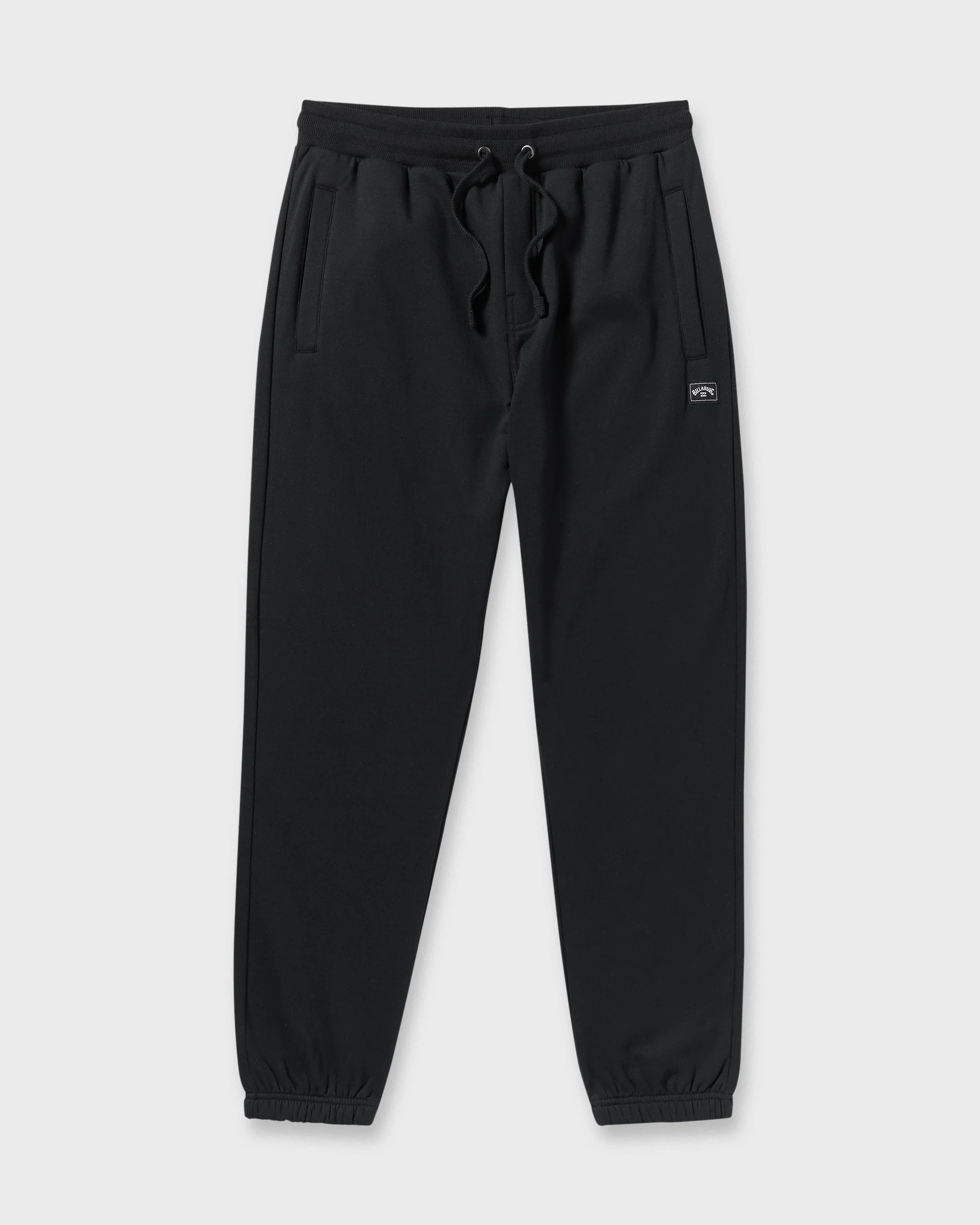 All Day Joggers - Black